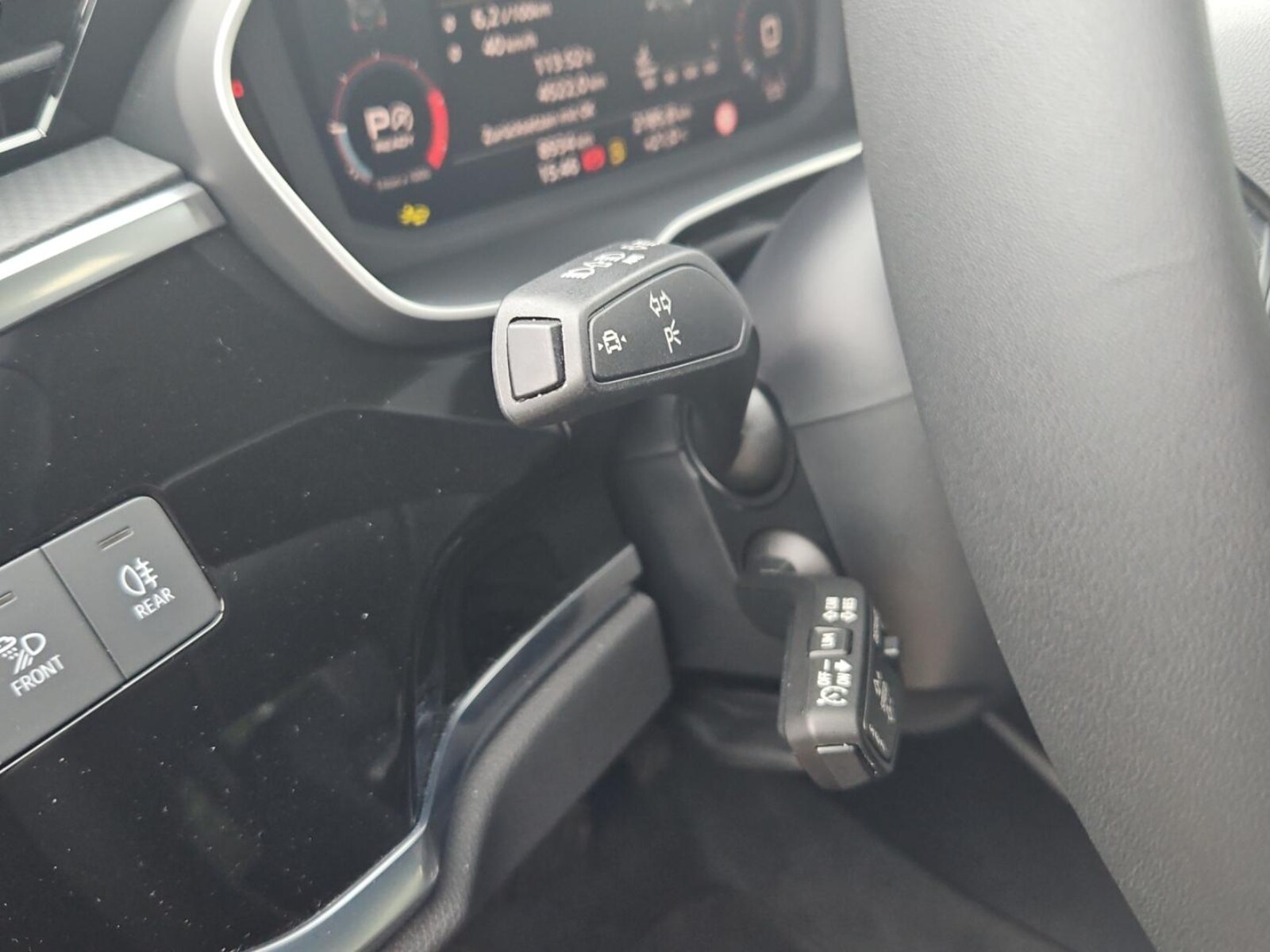Audi Q3 – Bild 15
