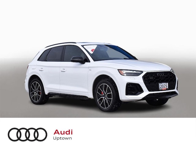 Photo of 2025 Audi Q5