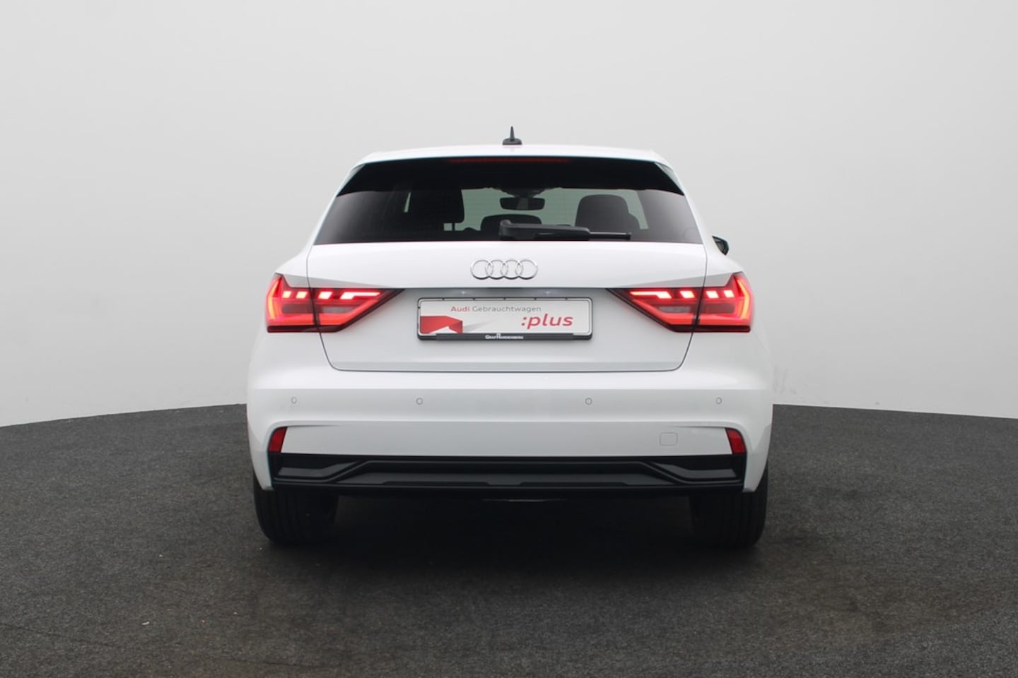 Bild über Audi A1 Sportback advanced 30 TFSI S tronic - für weitere Informationen kontaktieren Sie den Audi Partner