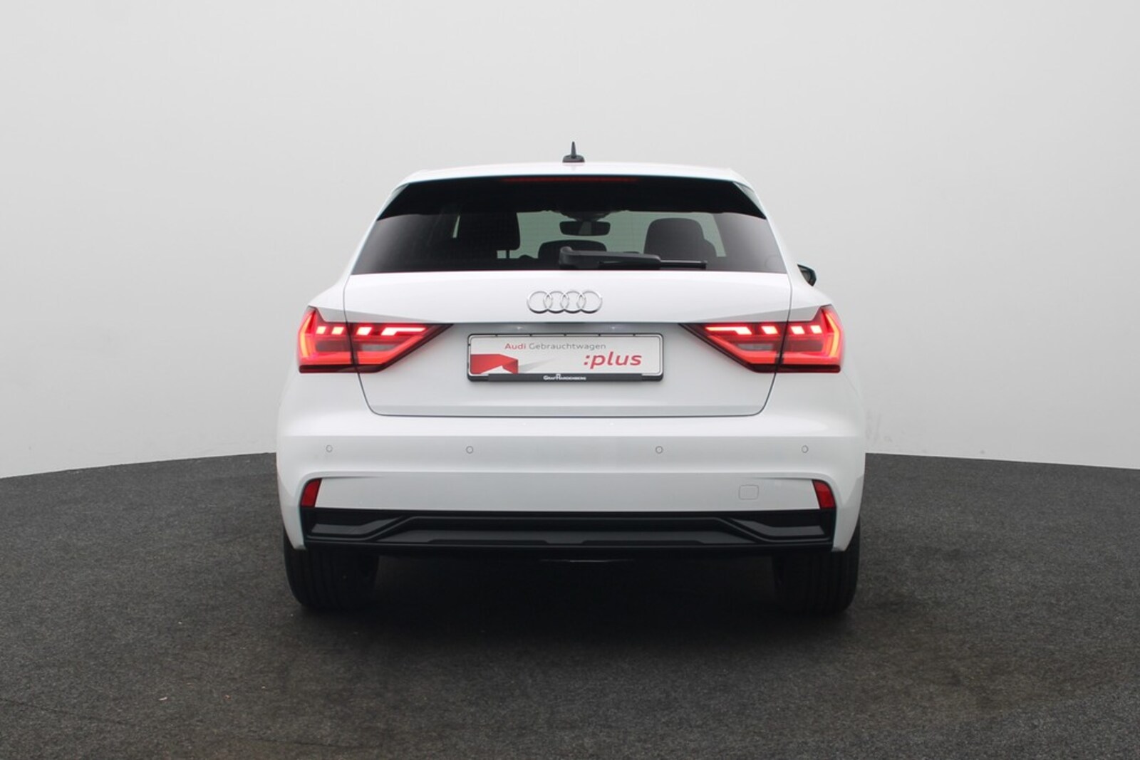 Audi A1 Sportback – Bild 4