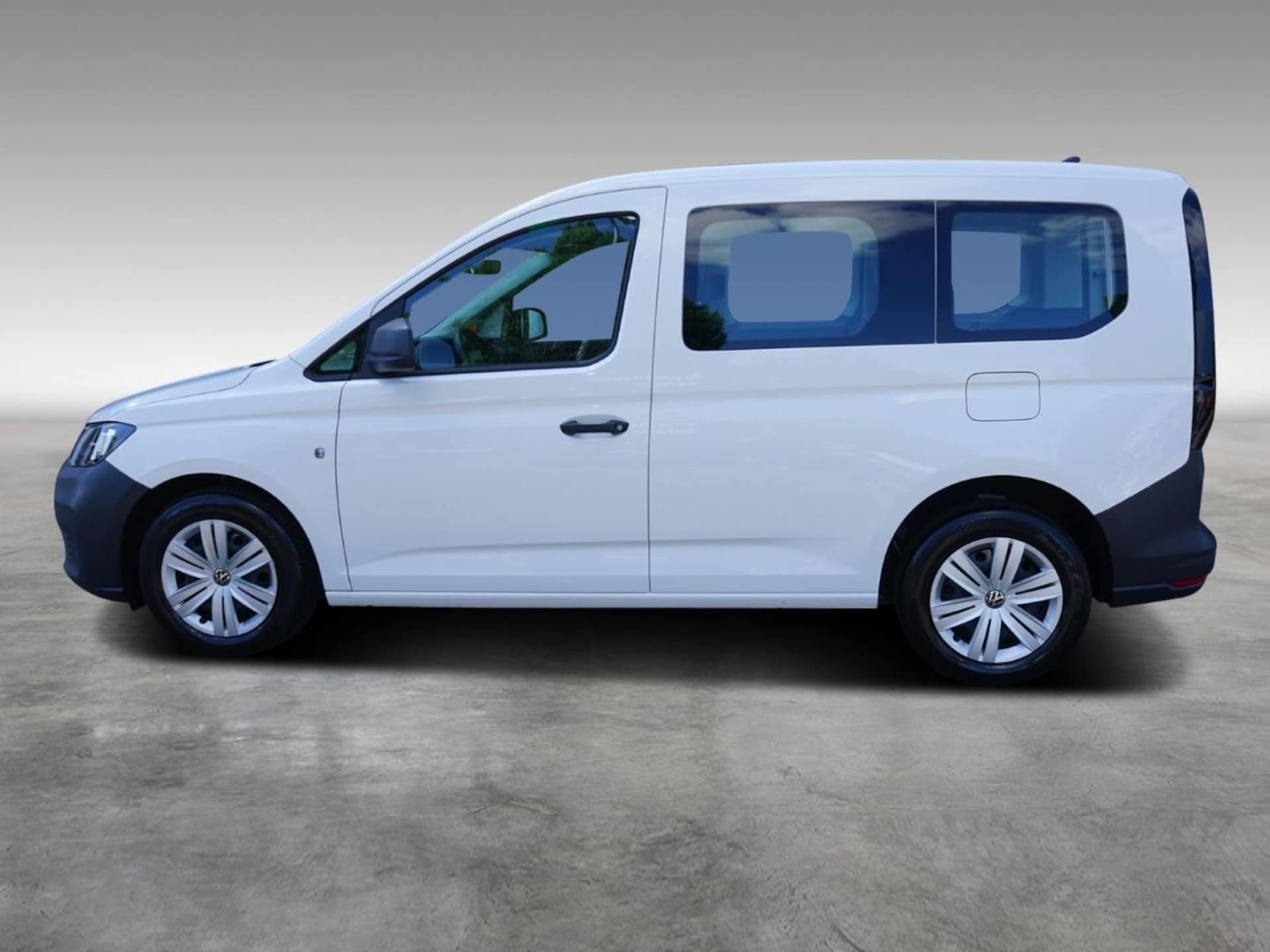 Volkswagen Caddy Kombi Basis-Modell