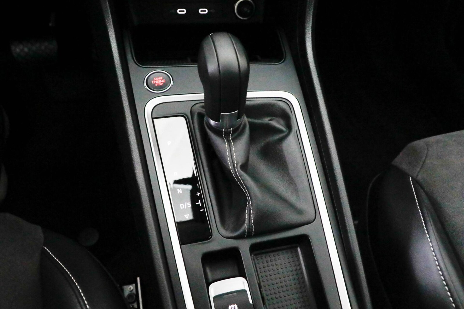 SEAT Ateca Style