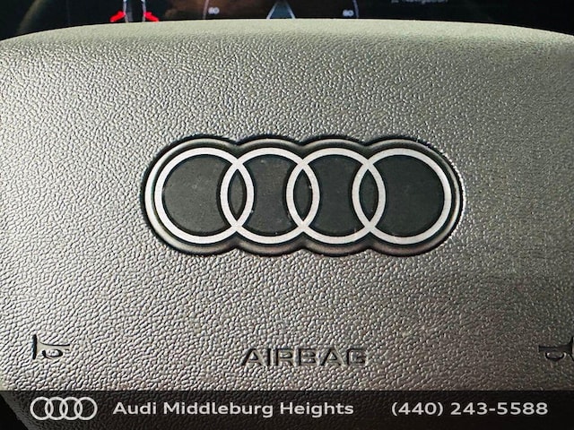 2025 Audi Q5 Premium Plus - Photo 18