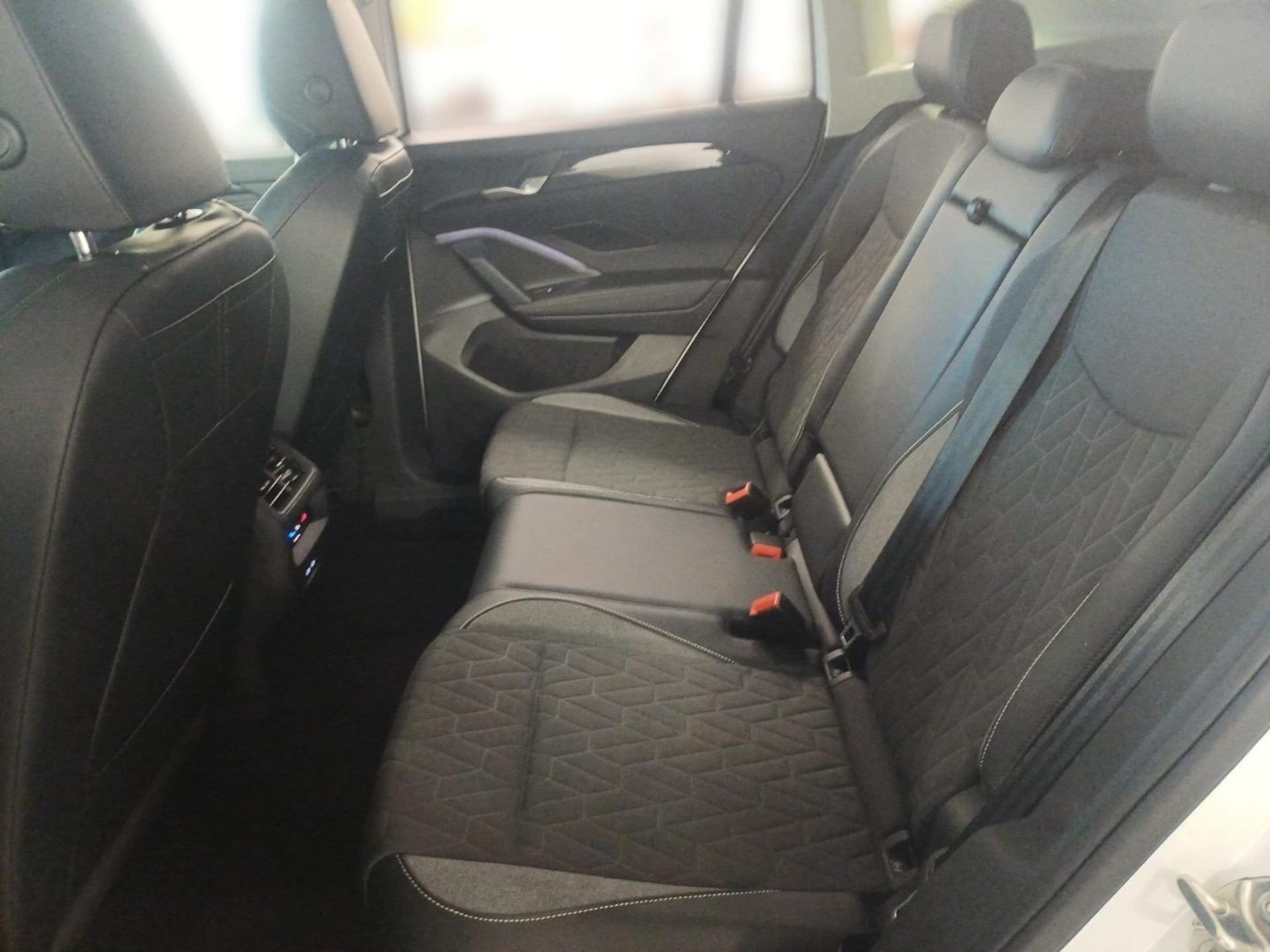 Volkswagen Tiguan ENERGY
