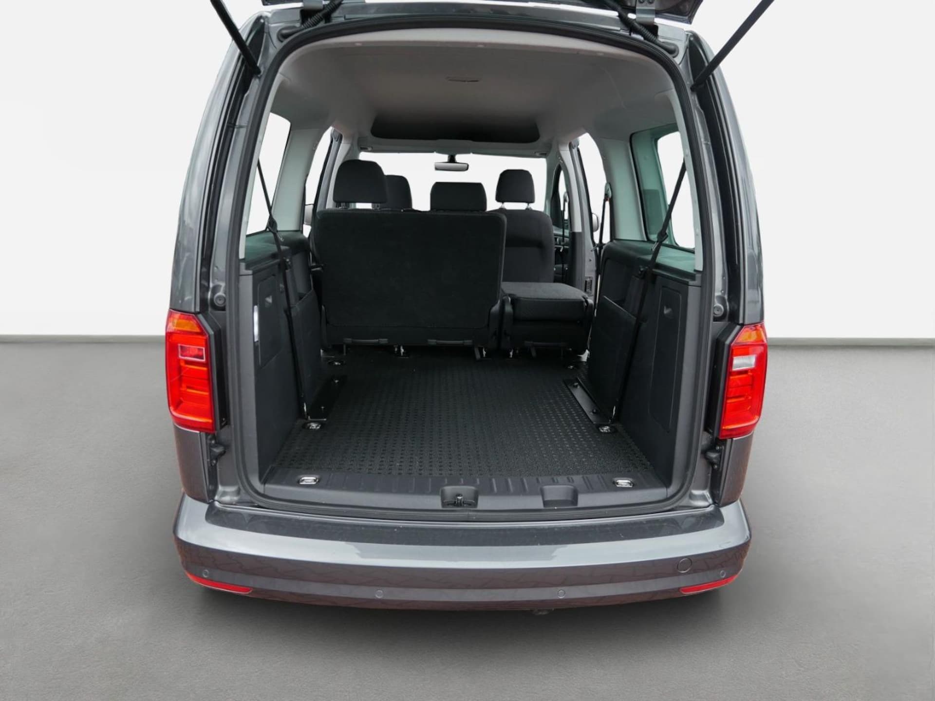 Volkswagen Caddy Maxi Trendline