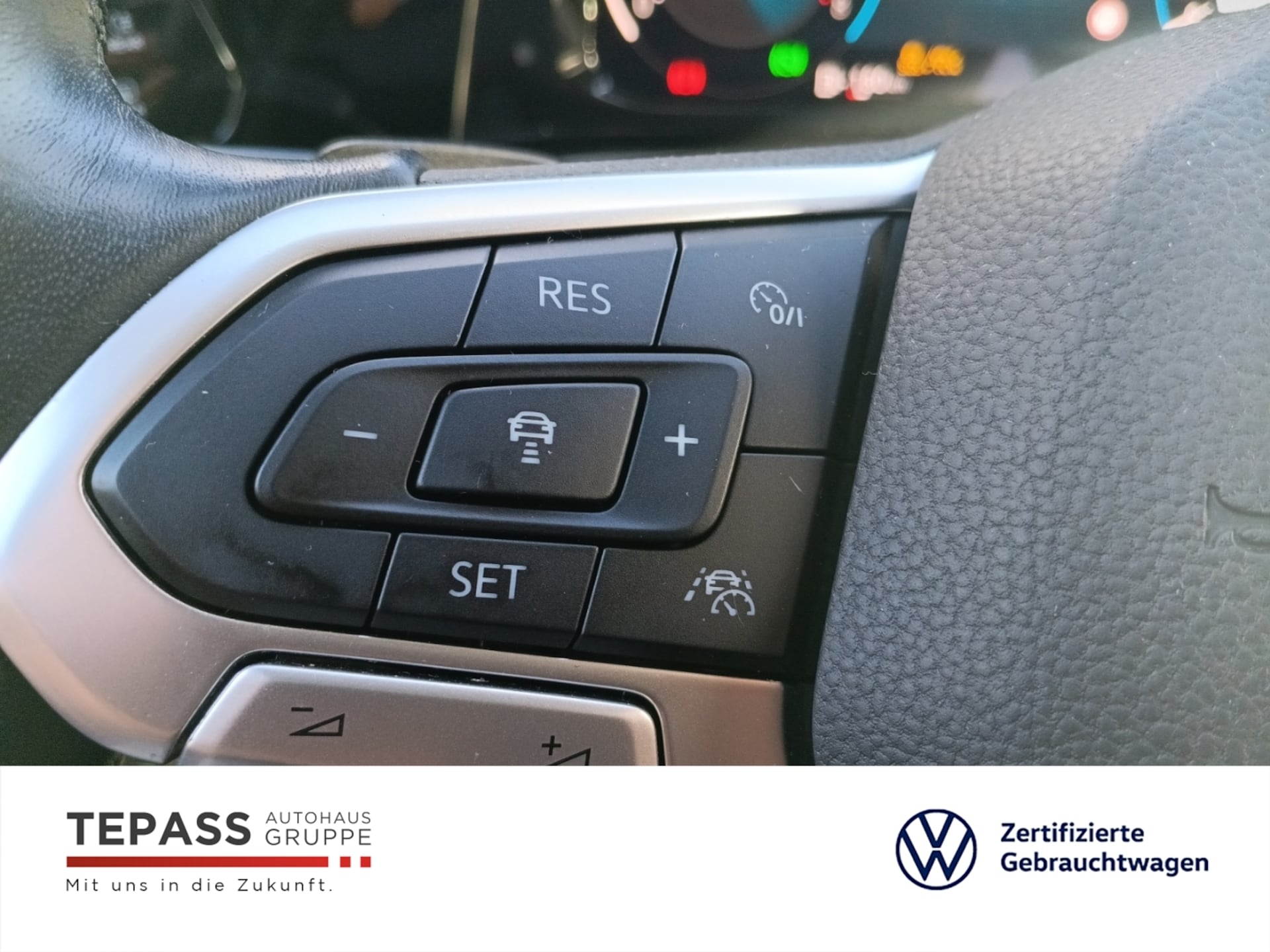 Volkswagen Golf Variant Life