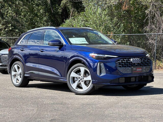 2026 Audi Q5