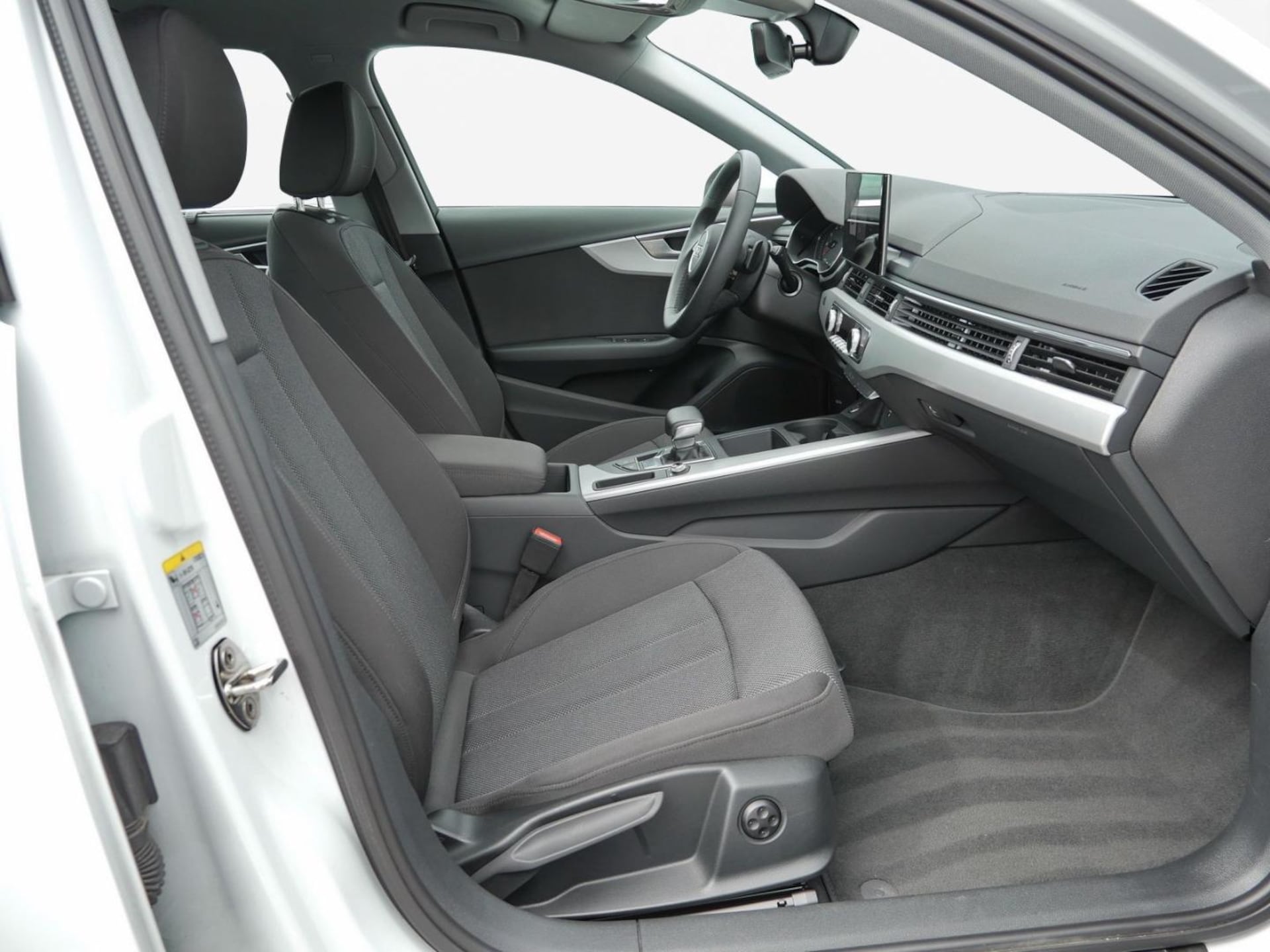 Audi A4 Avant Advanced