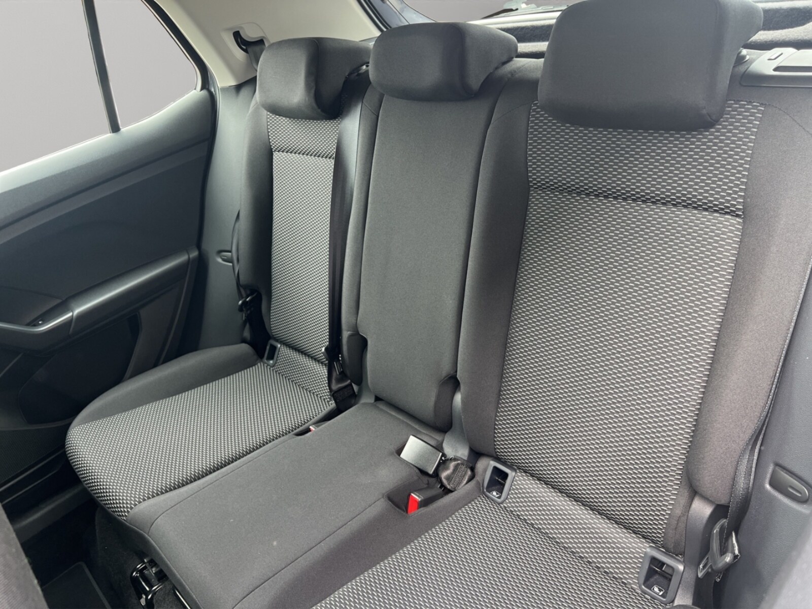 Volkswagen T-Cross – Bild 12
