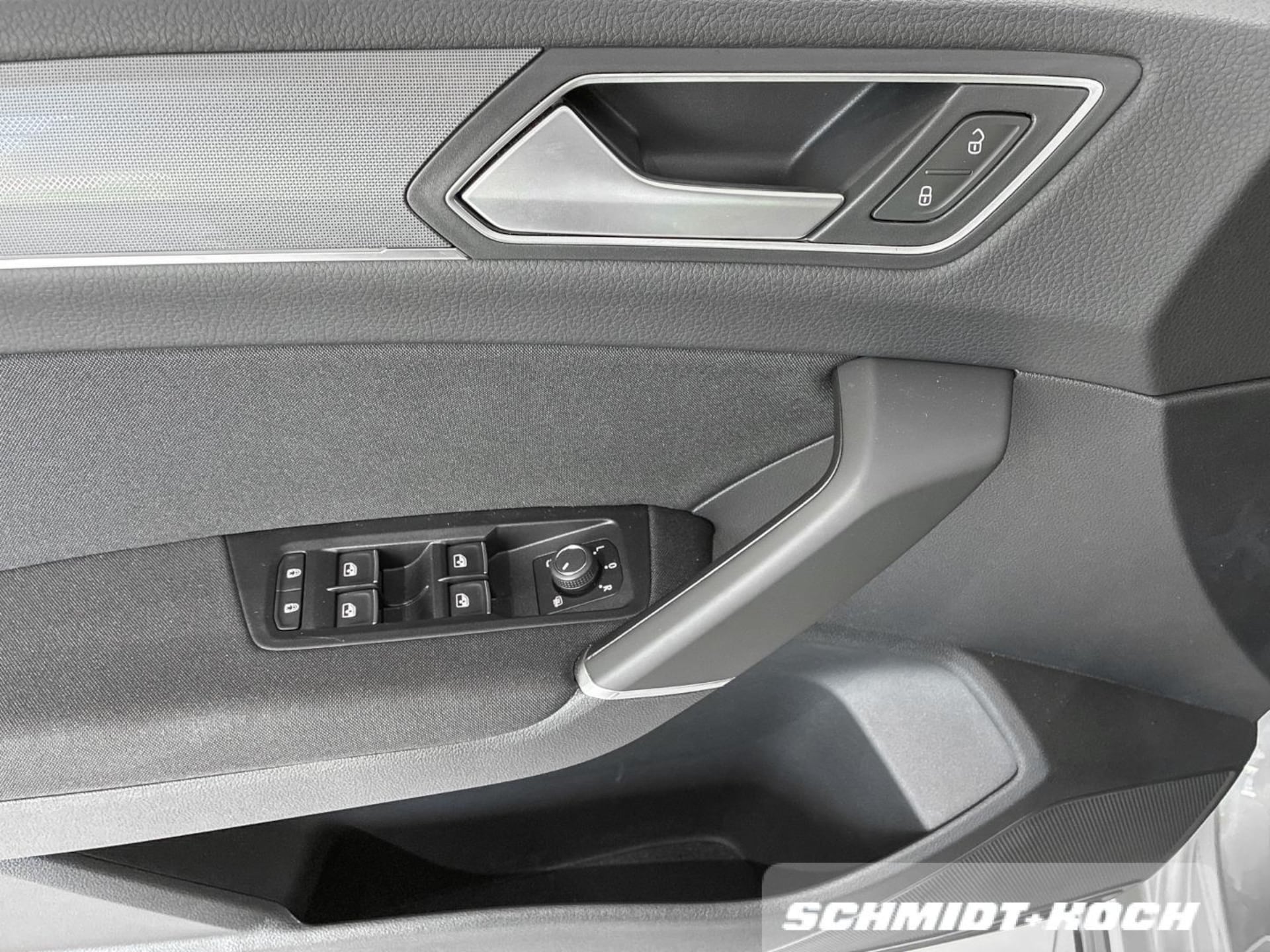Volkswagen Touran R-Line