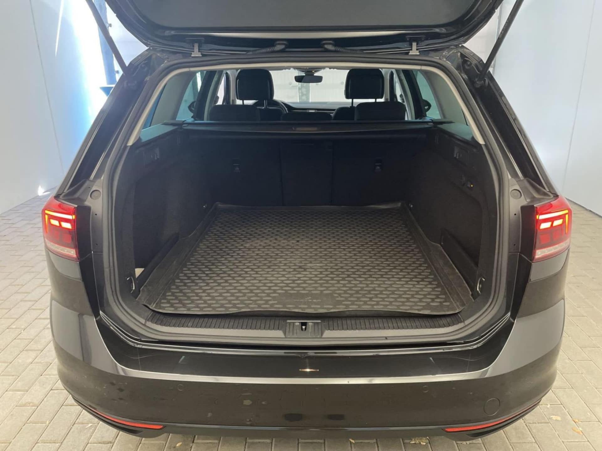 Volkswagen Passat Variant Business