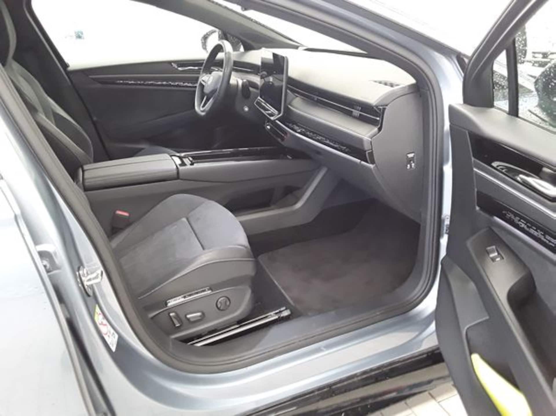 Volkswagen ID.7 Pro