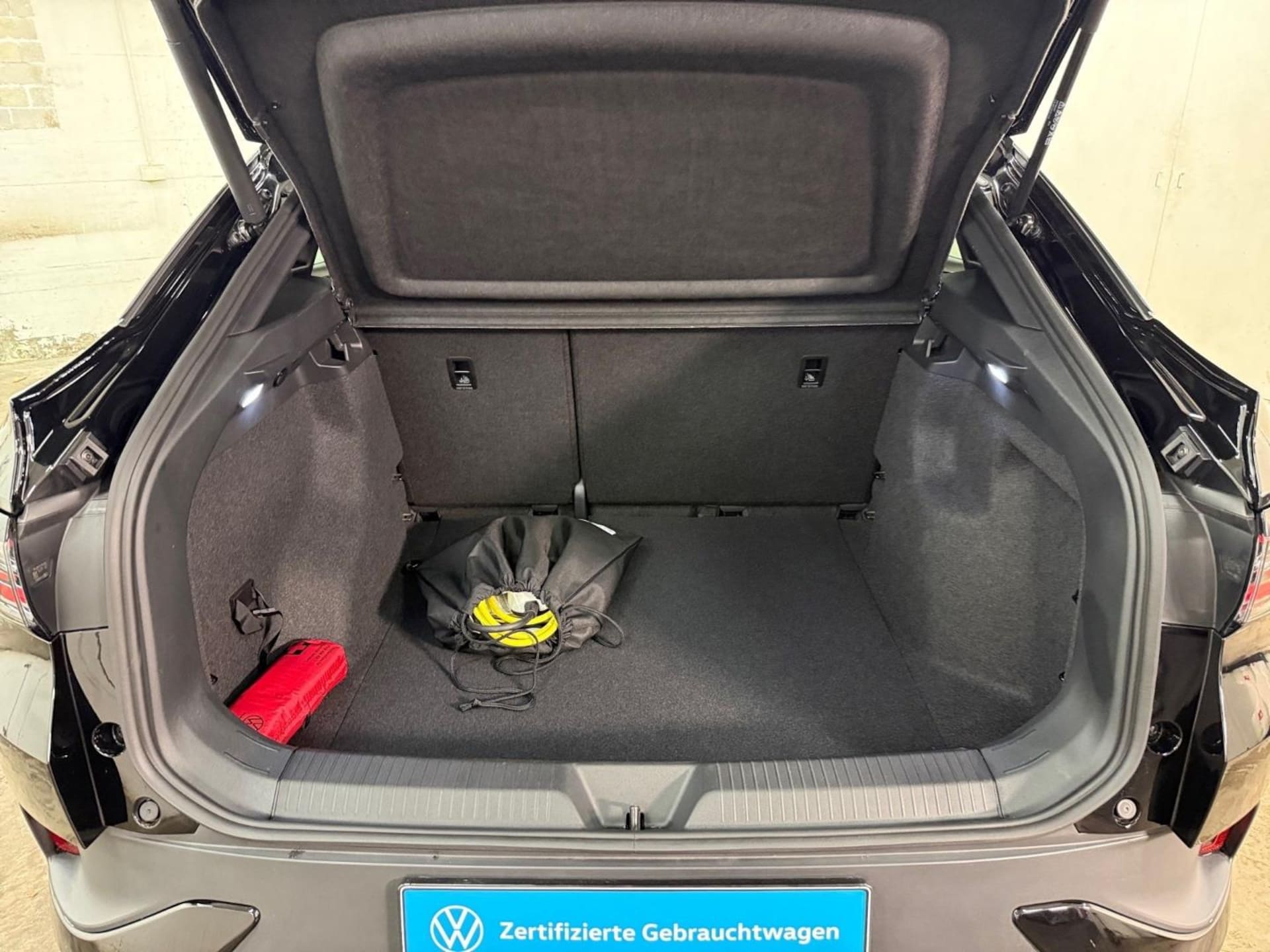 Volkswagen ID.5 Pure
