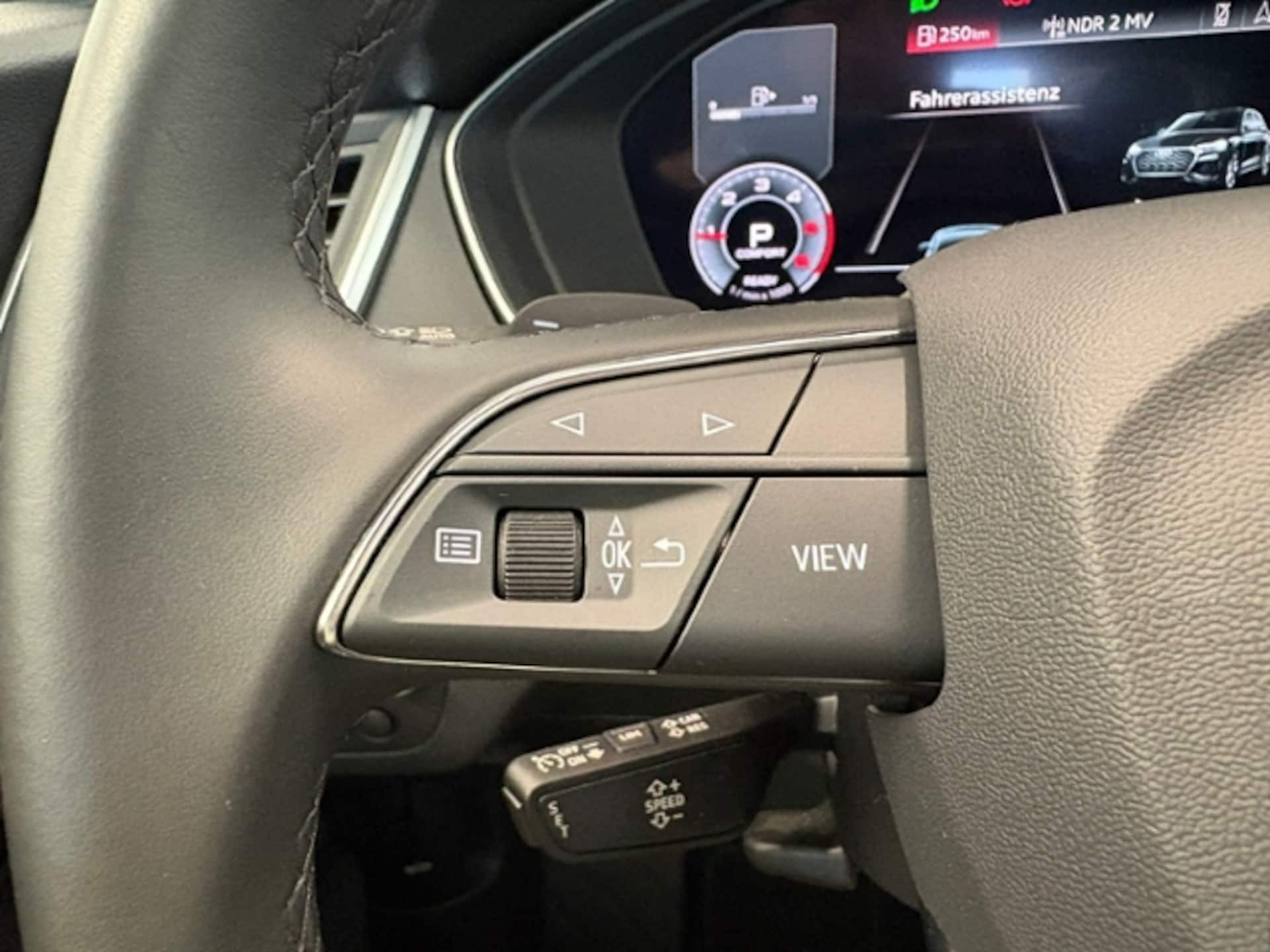 Audi Q5 SUV S line