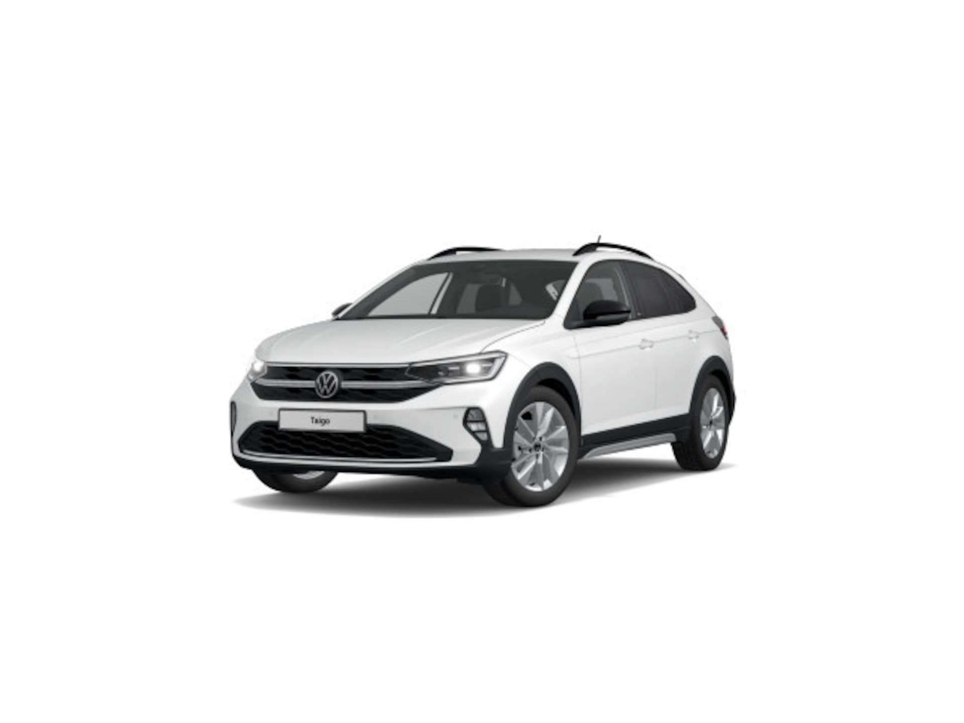 Volkswagen Taigo MOVE