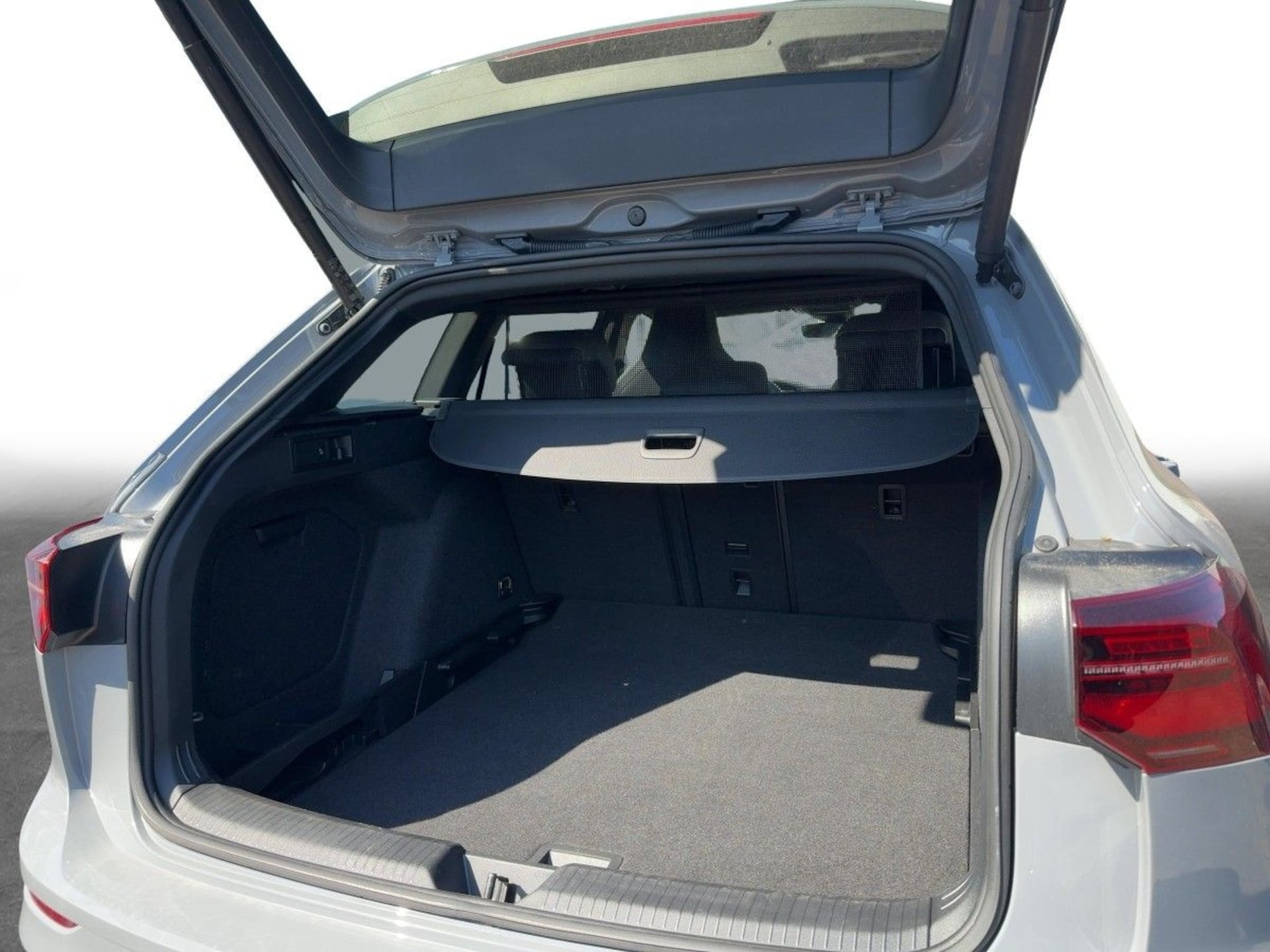 Volkswagen Golf Variant R-Line