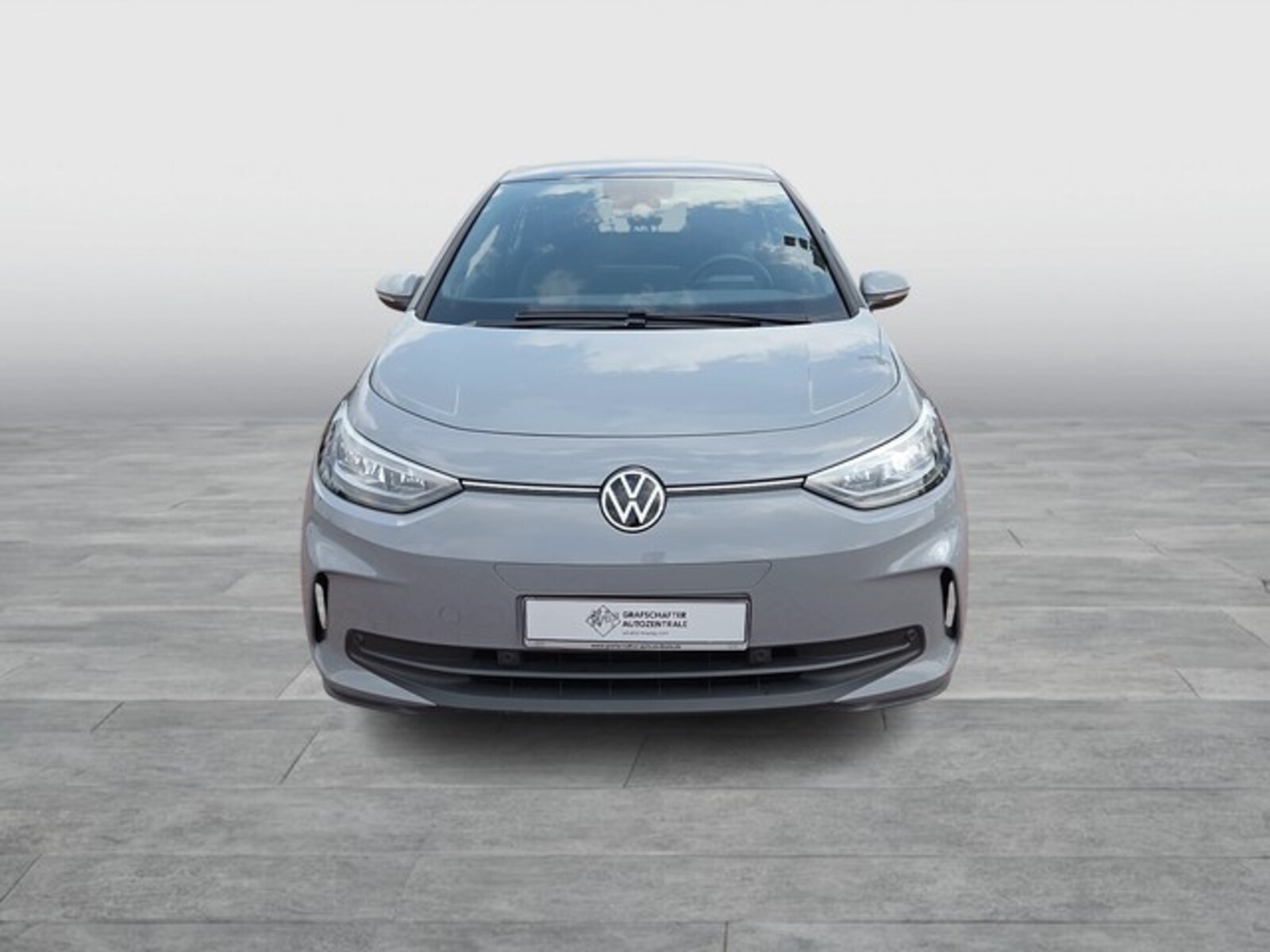 Volkswagen ID.3 – Bild 7