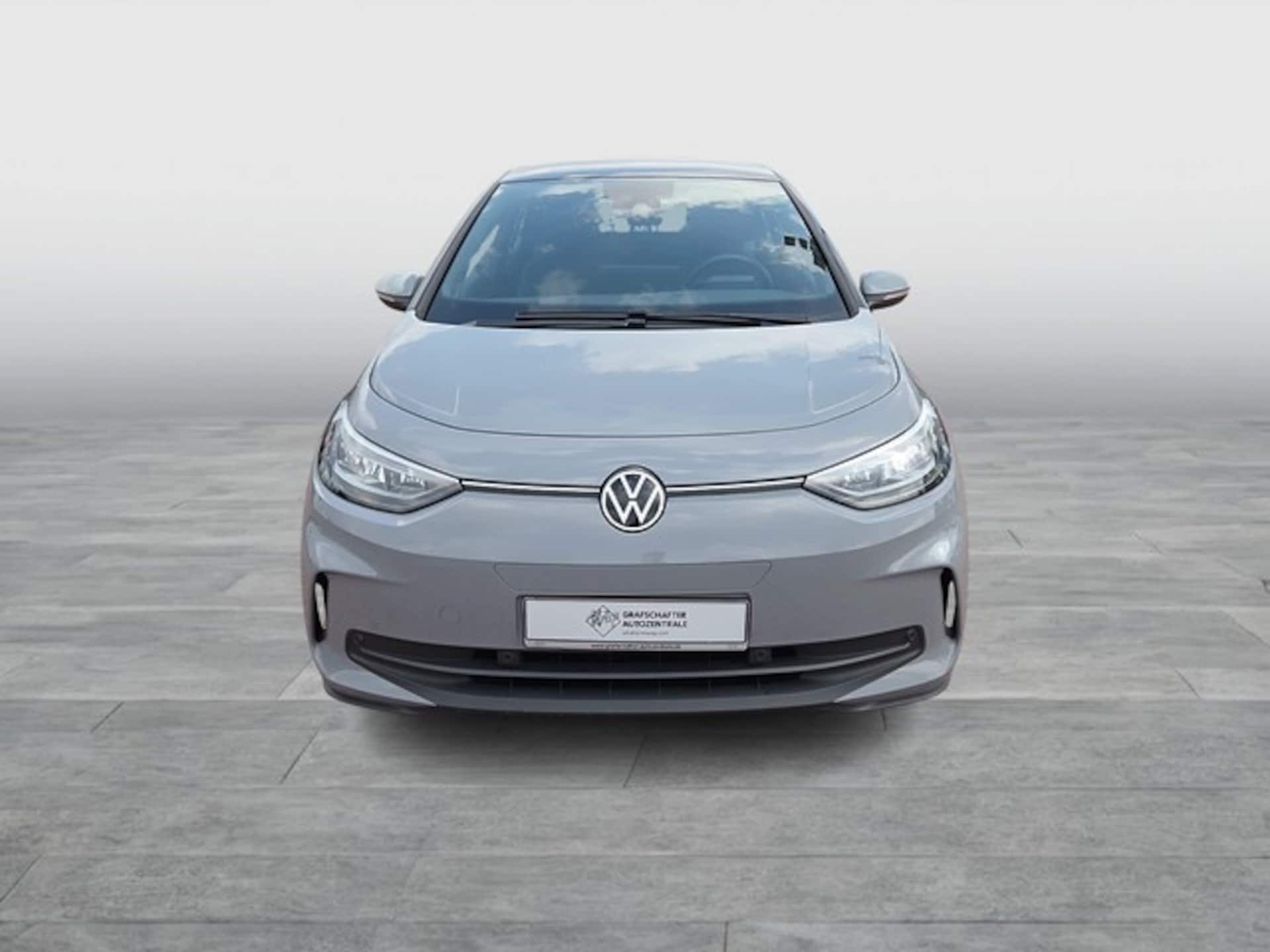 Volkswagen ID.3 Pro