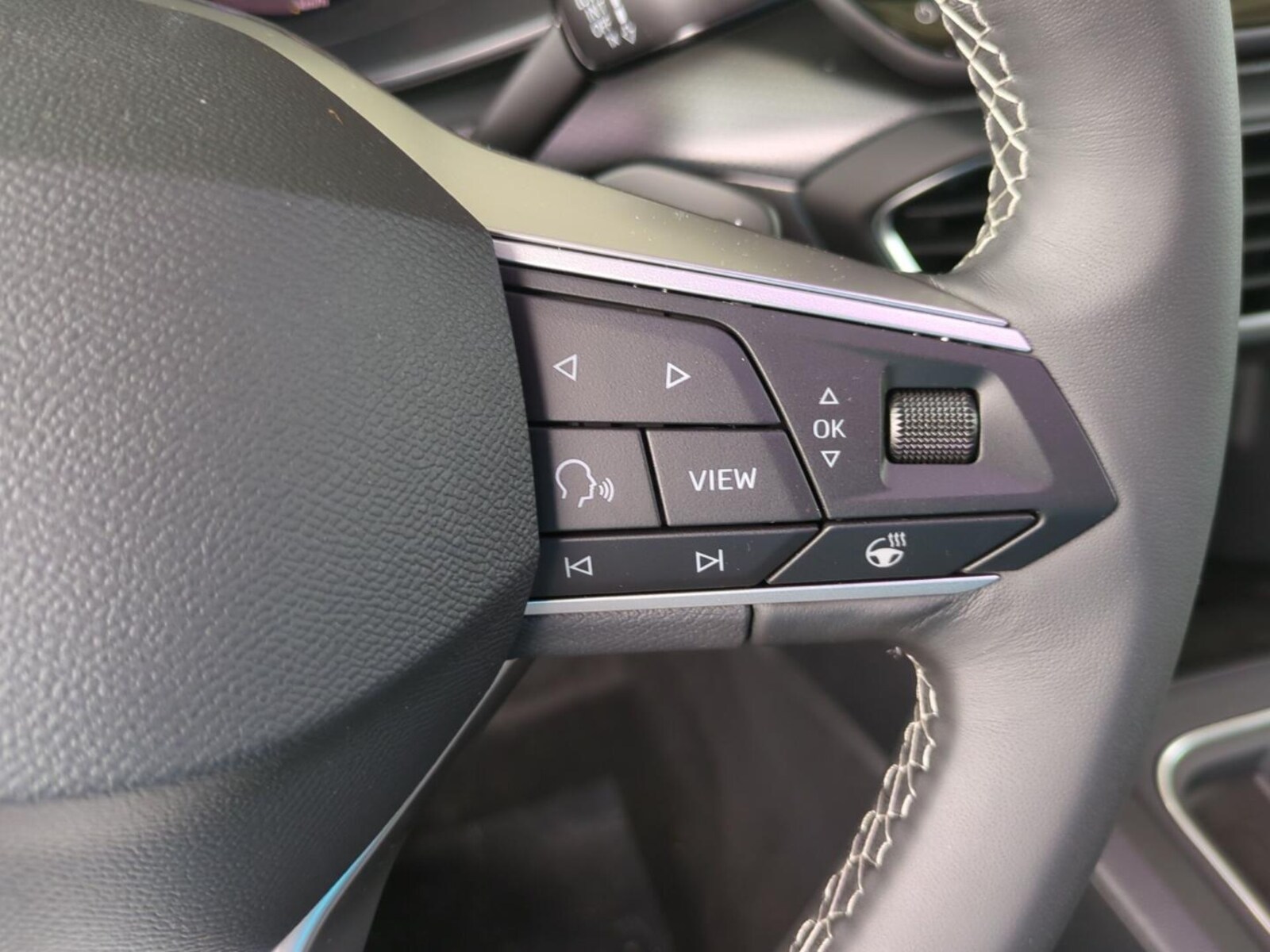 SEAT Leon – Bild 21