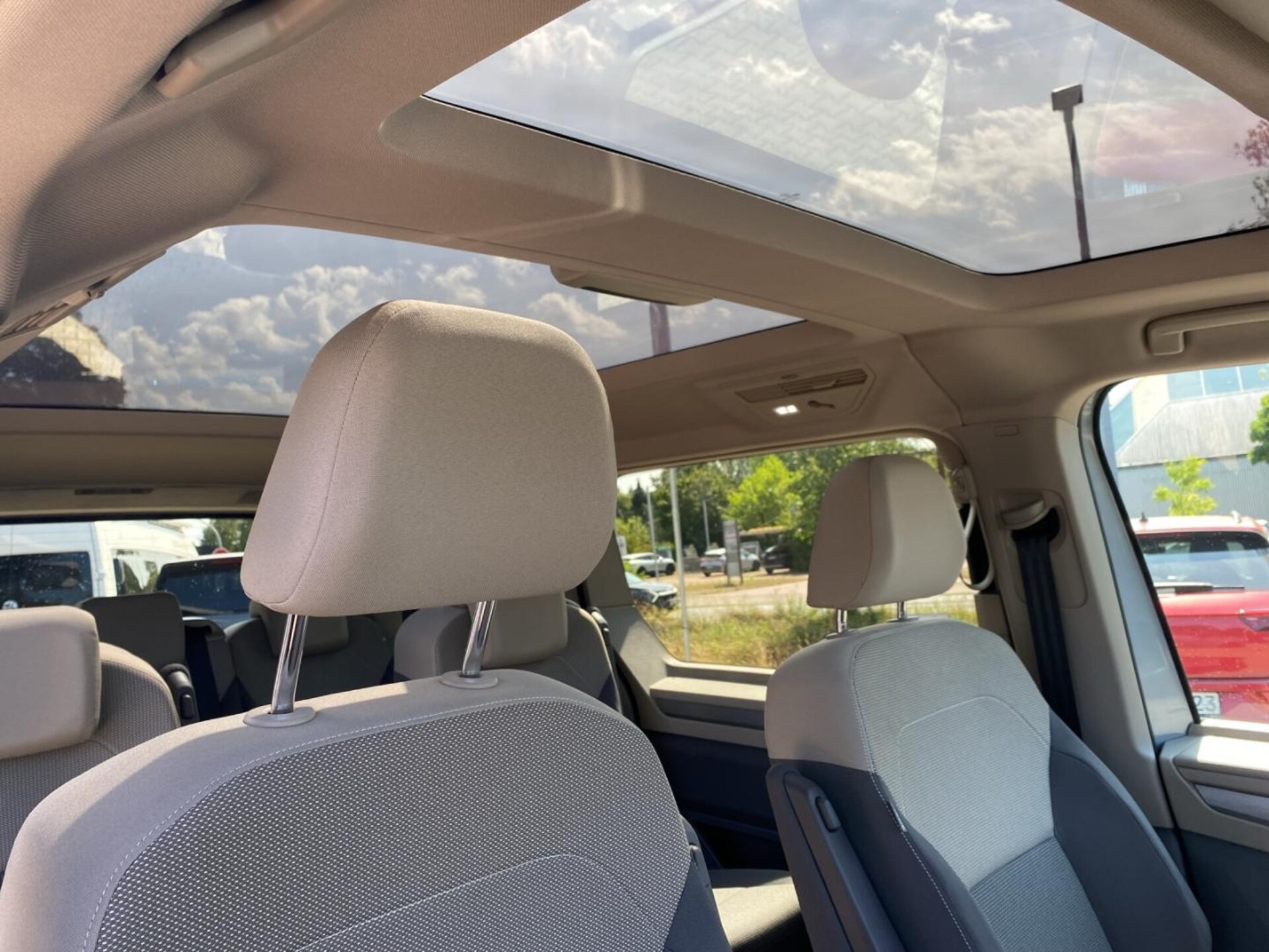 Volkswagen Multivan Life