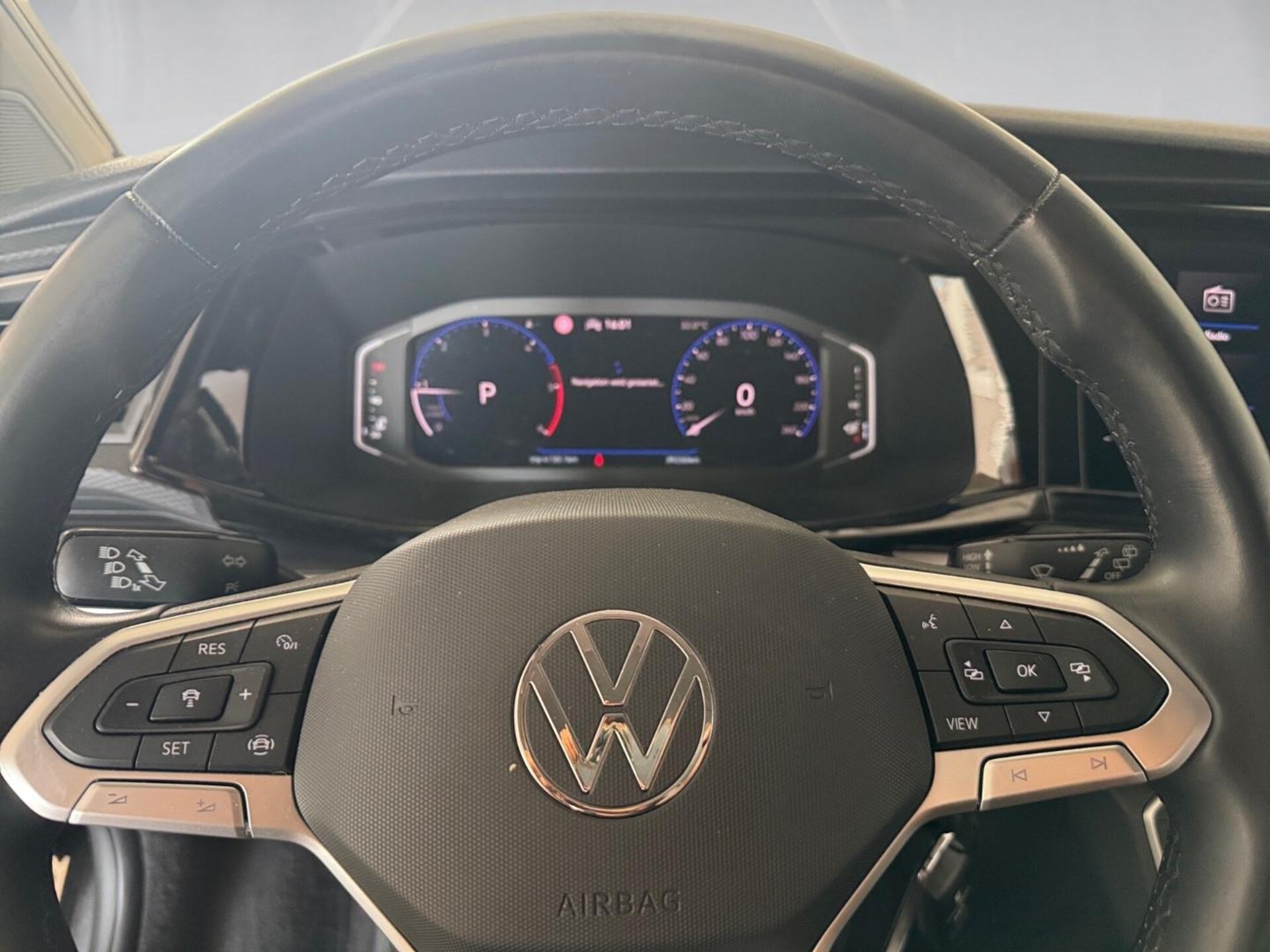 Volkswagen T6.1 California Beach