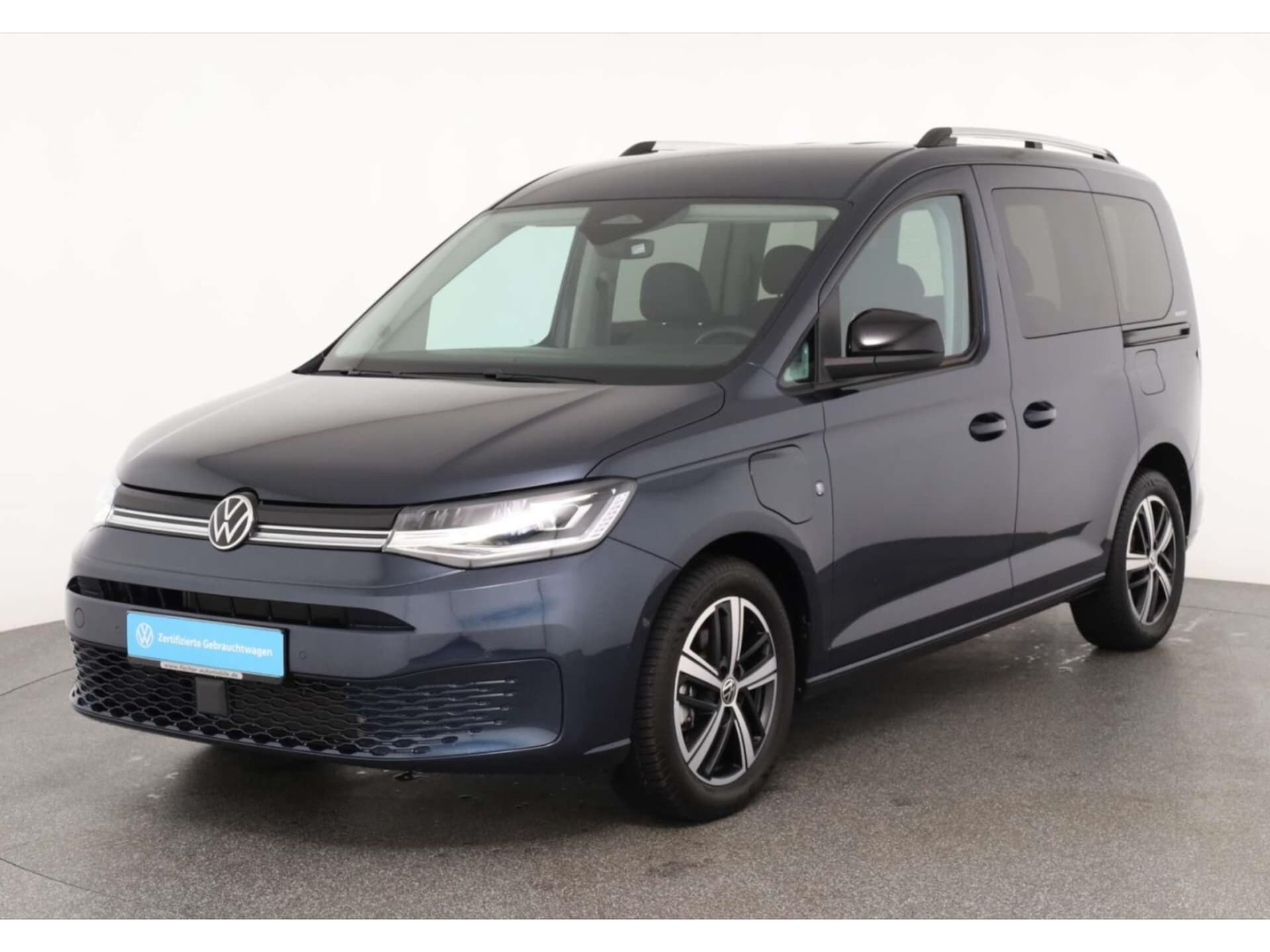Volkswagen Caddy ENERGY