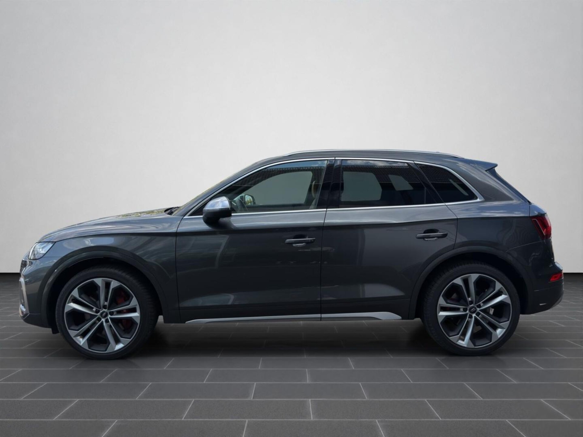 Audi SQ5 SUV