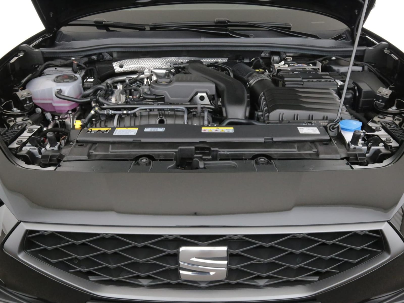 SEAT Leon Sportstourer – Bild 24