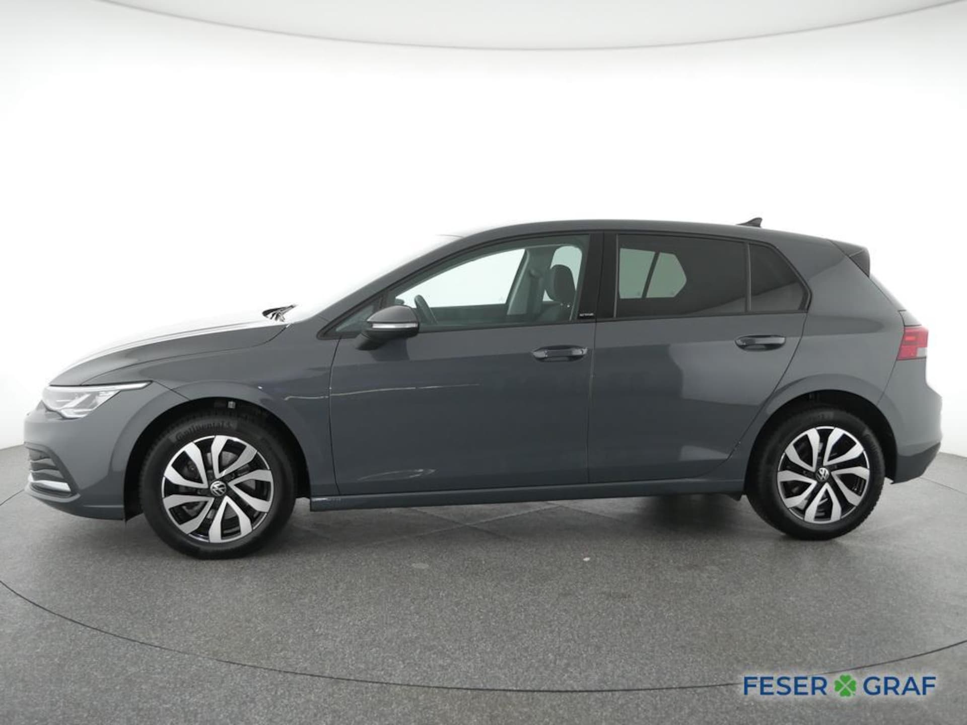 Volkswagen Golf Active