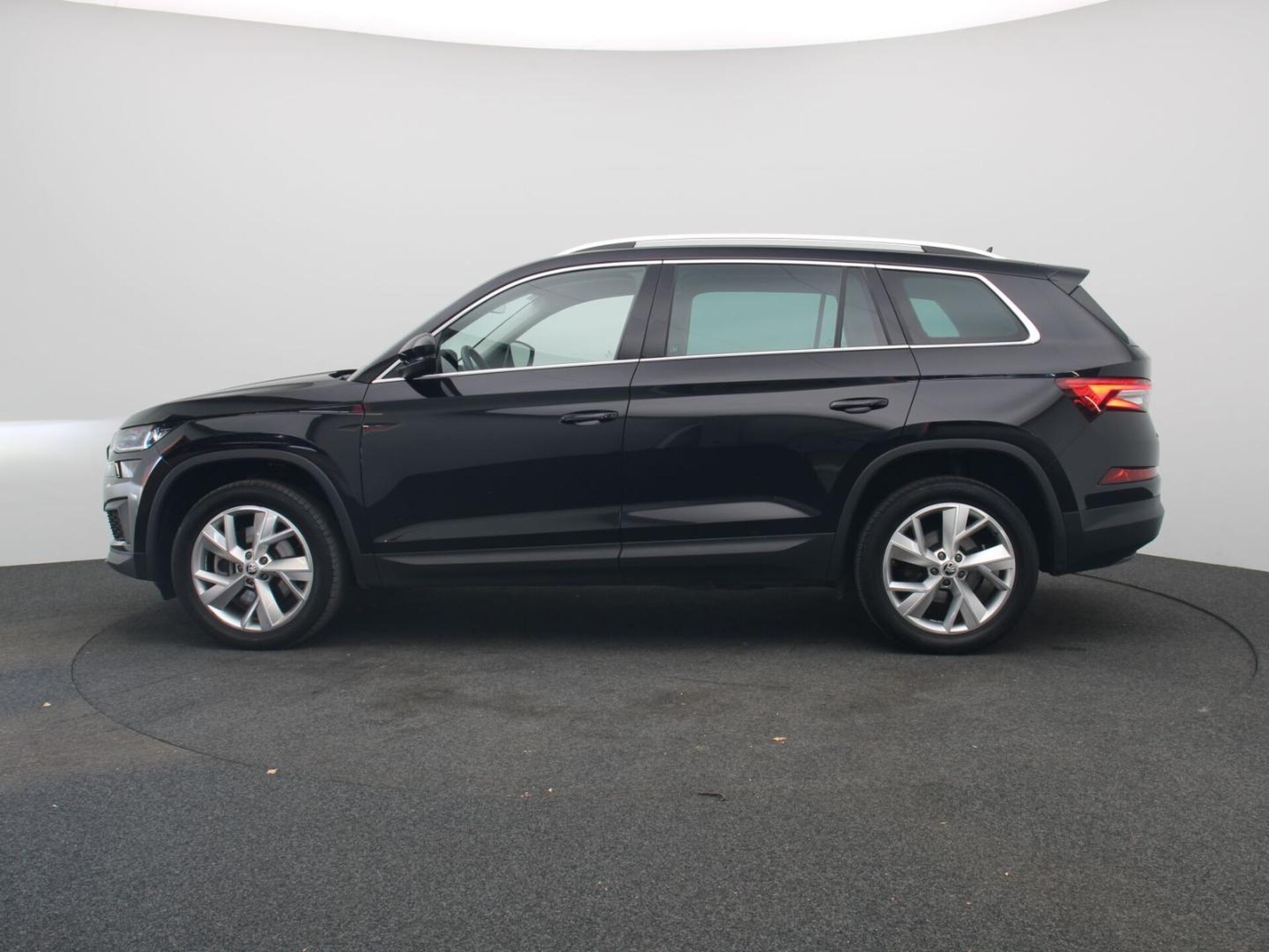 Skoda Kodiaq Style