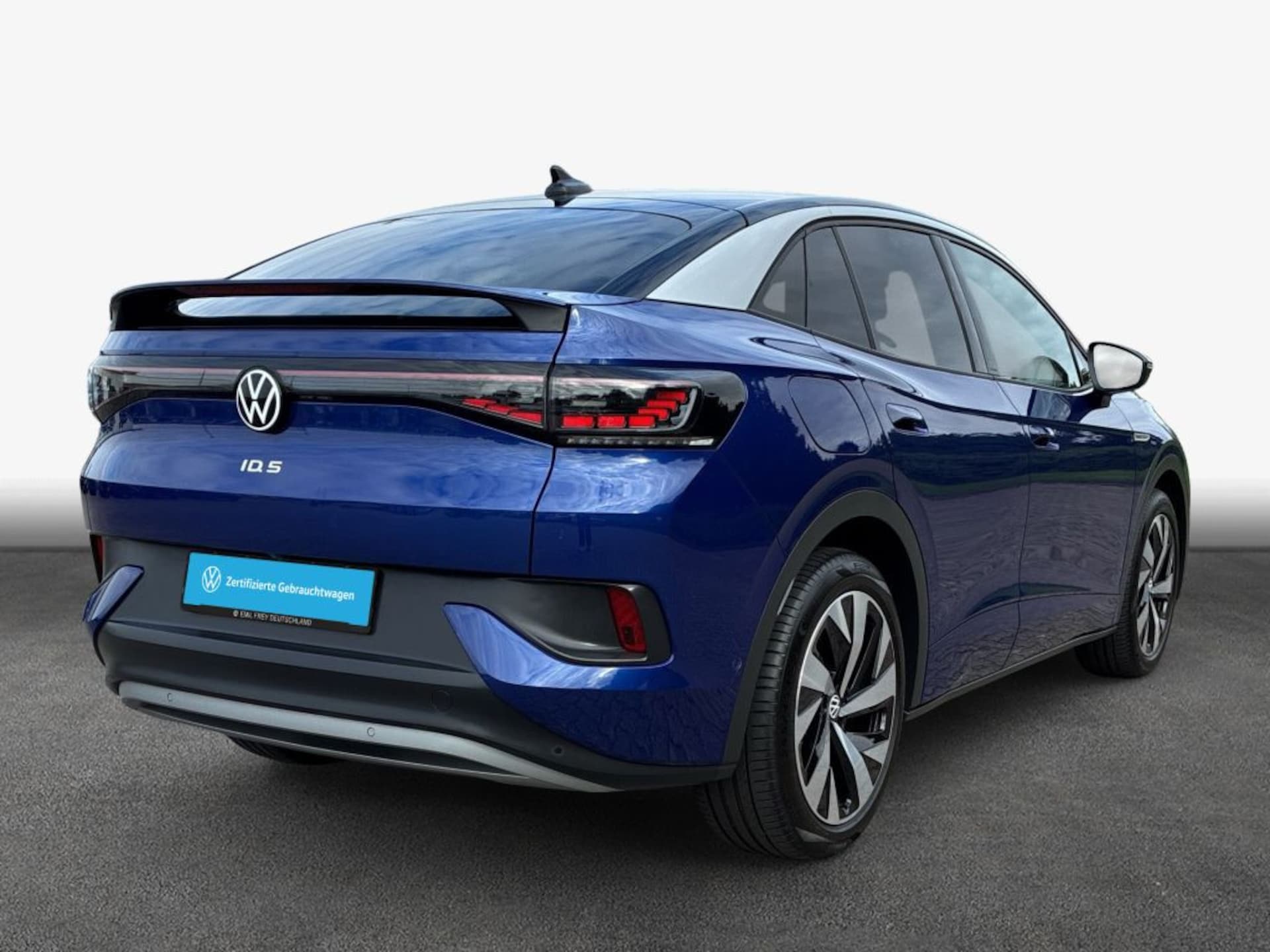 Volkswagen ID.5 Pro