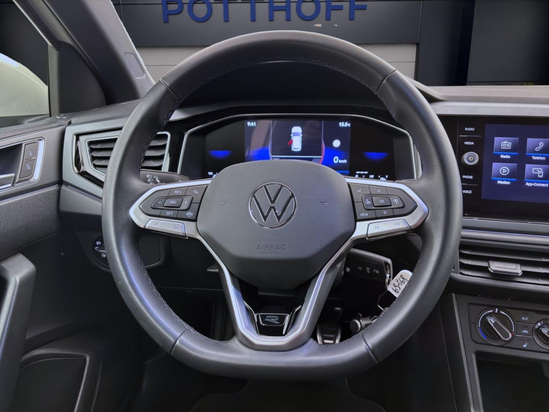 Volkswagen Taigo R-Line