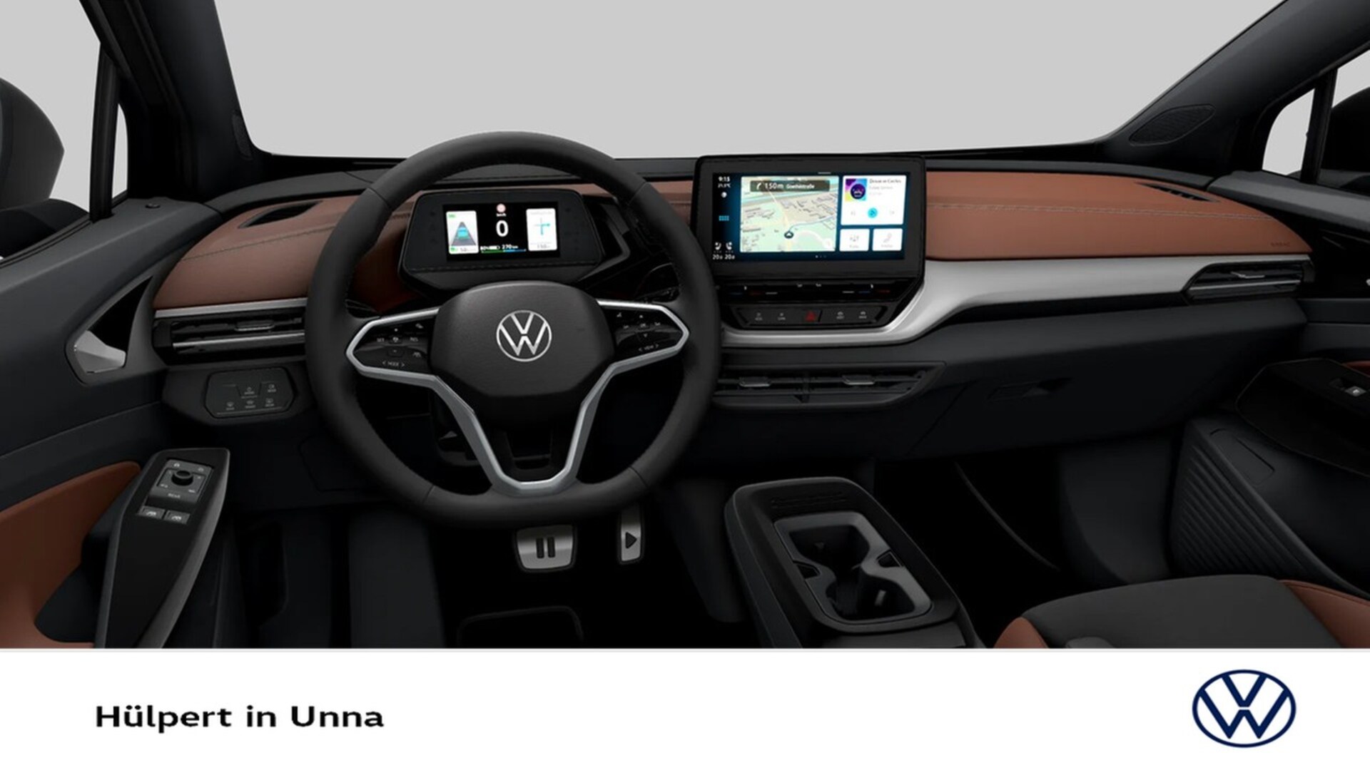 Volkswagen ID.4 Pure