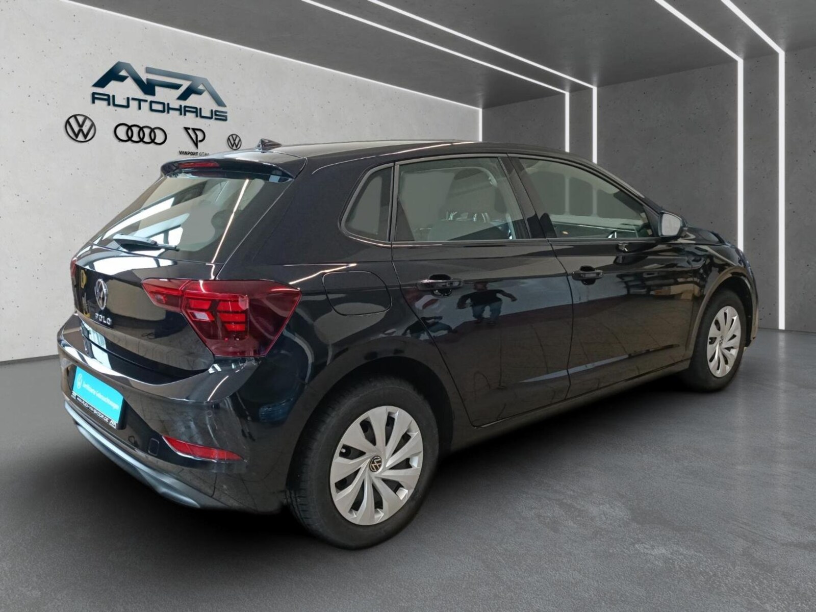 Volkswagen Polo – Bild 3
