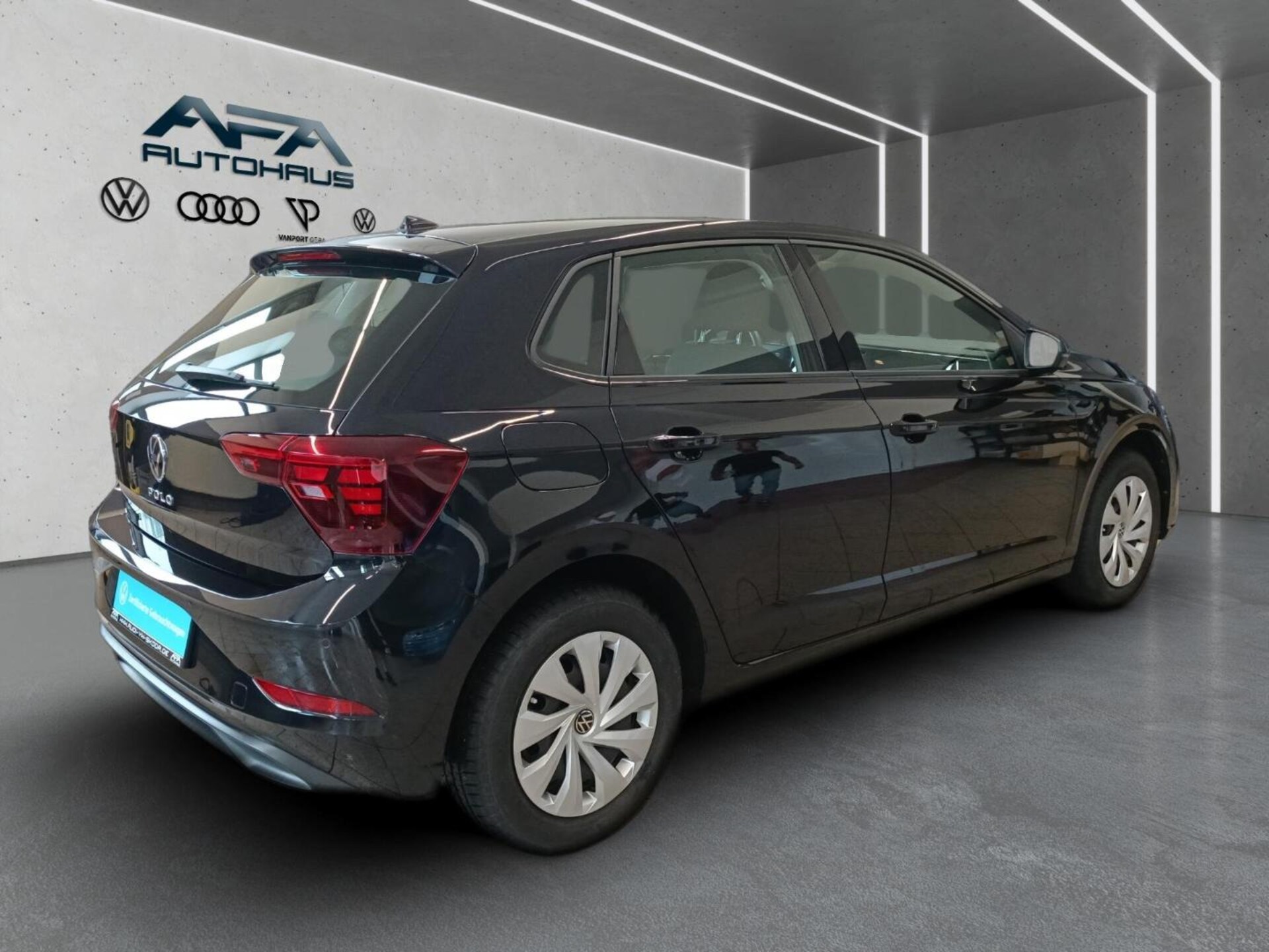 Volkswagen Polo Life