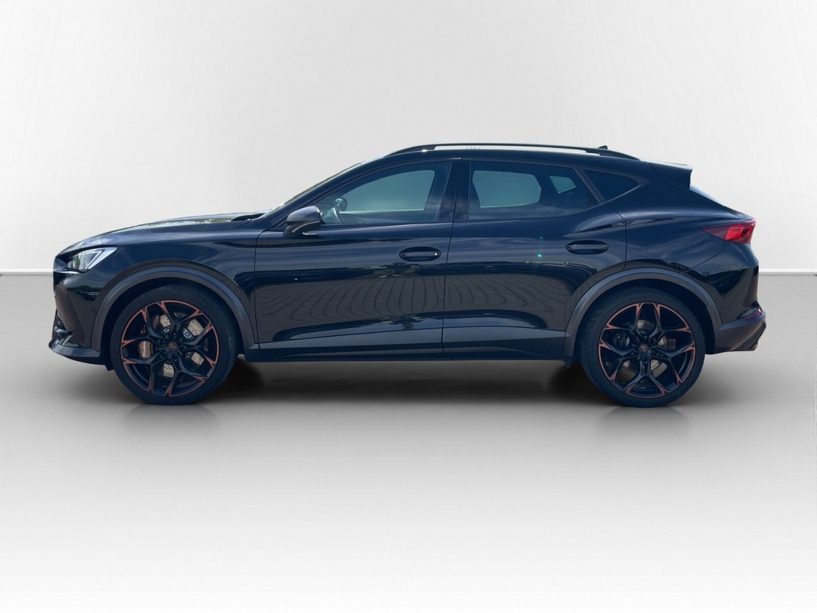 CUPRA Formentor – Bild 9