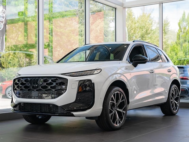 Photo of 2026 Audi Q3 SUV