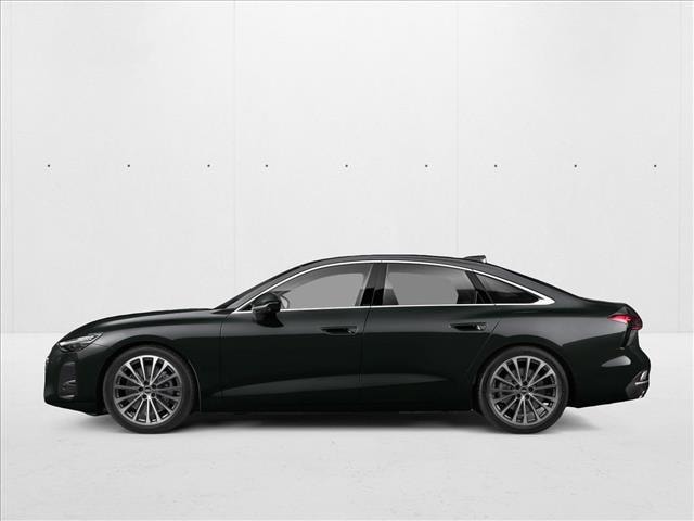 2026 Audi A6 Sedan