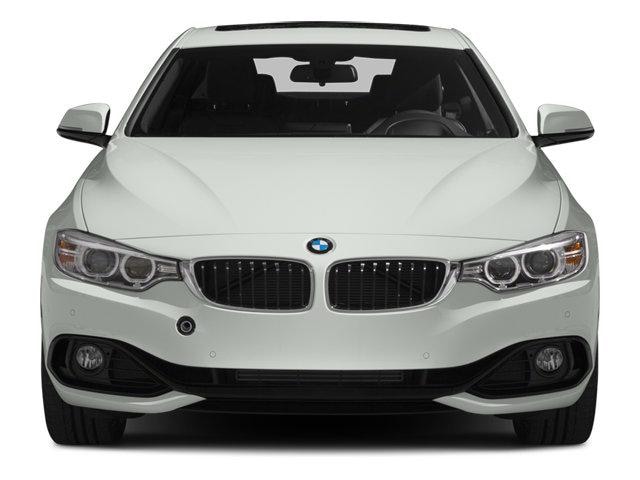 2014 BMW 428i