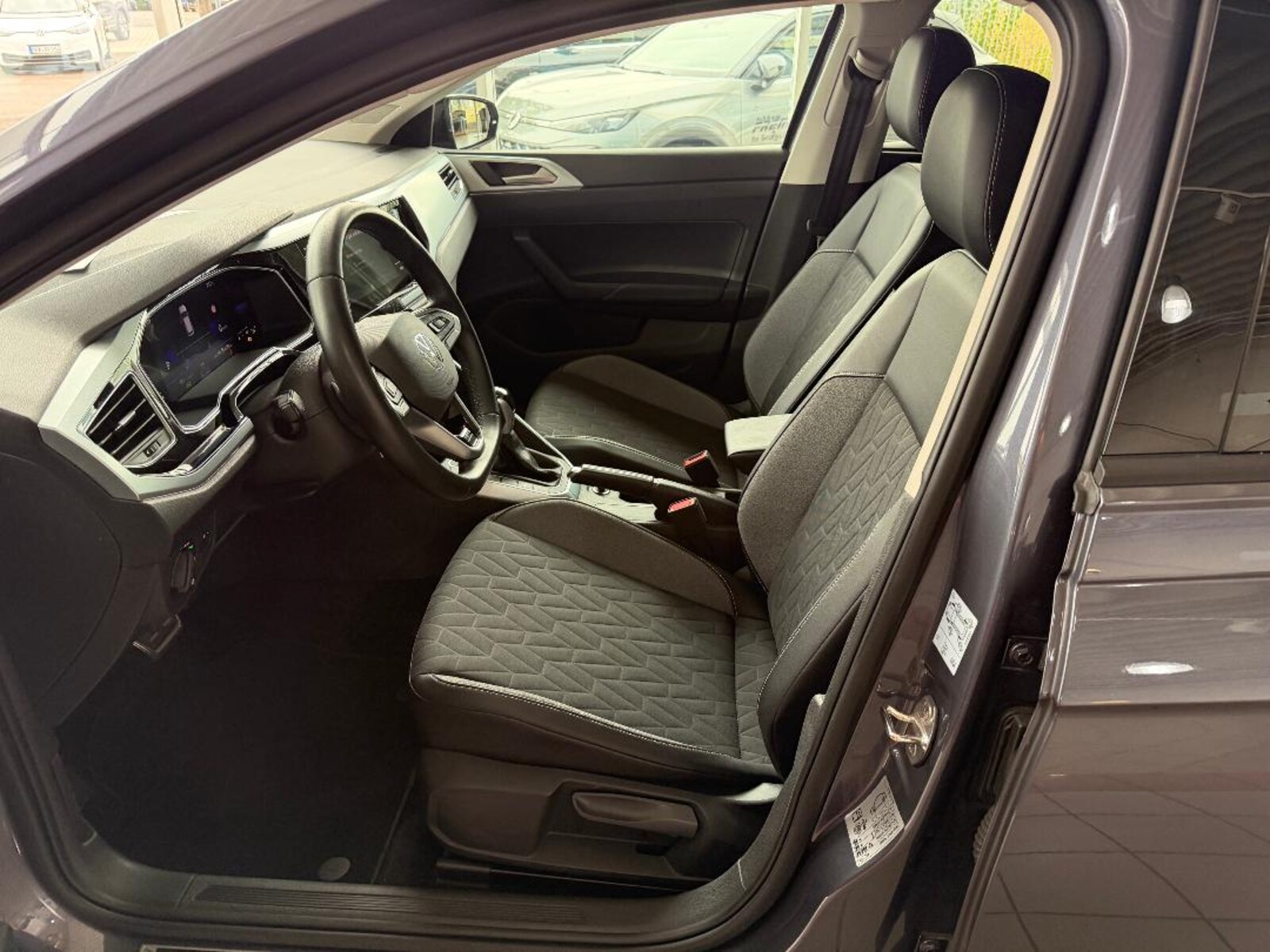 Volkswagen Polo – Bild 9
