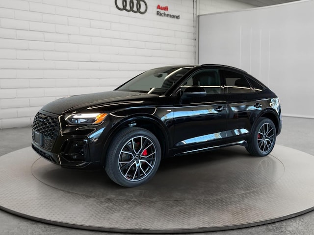 2024 Audi Q5 Sportback