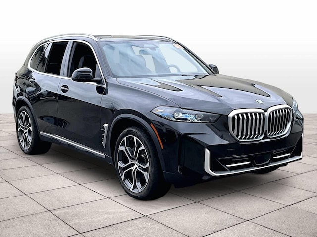 2025 BMW X5