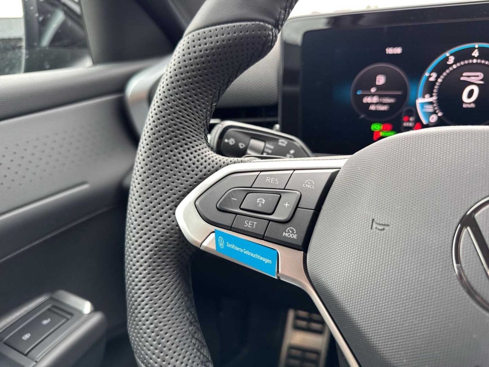 Volkswagen T-Roc – Bild 22