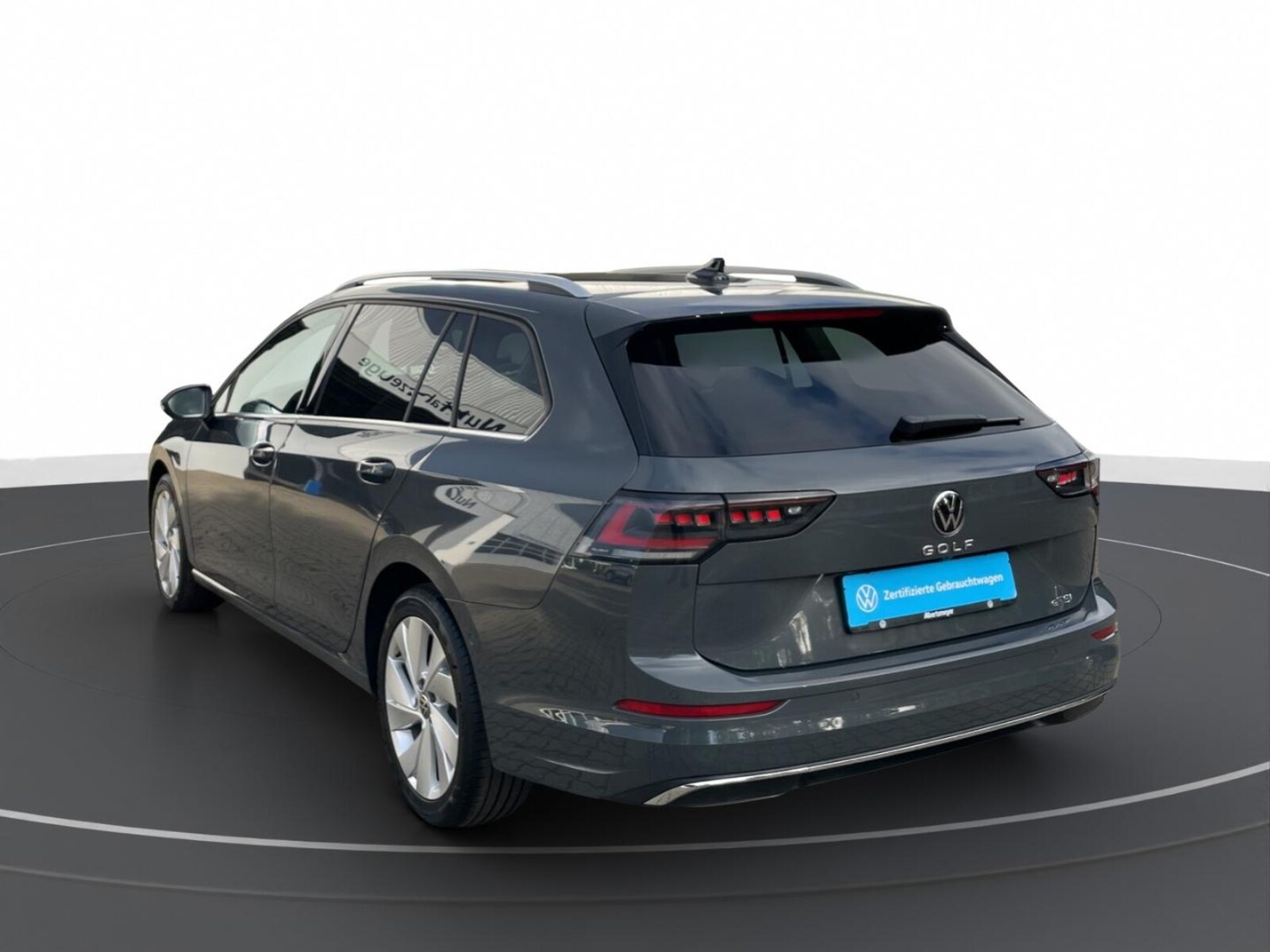 Volkswagen Golf Variant – Bild 2