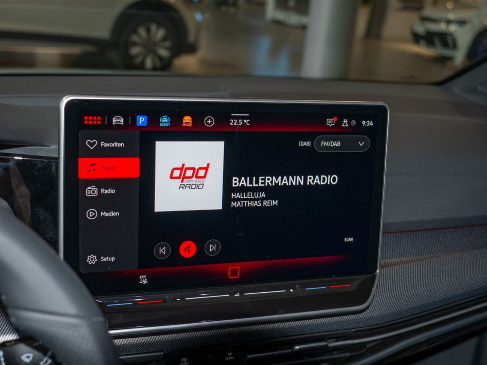 Volkswagen Golf – Bild 11