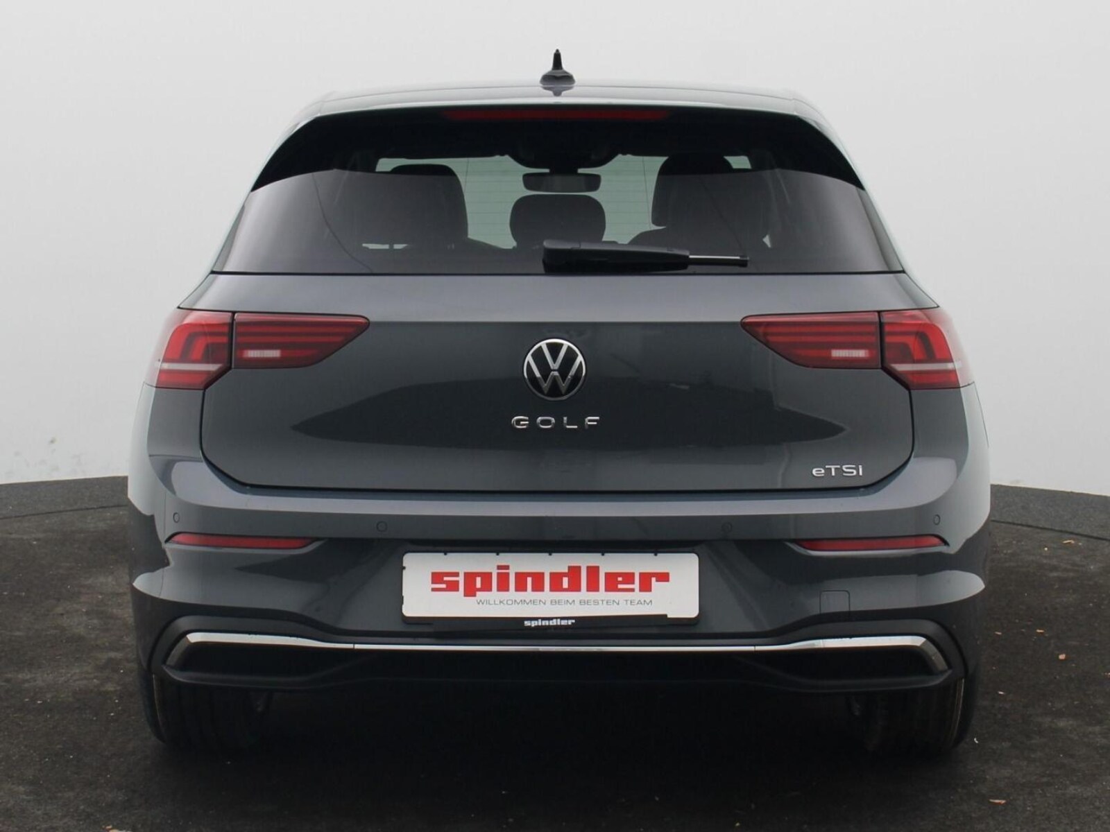 Volkswagen Golf – Bild 6