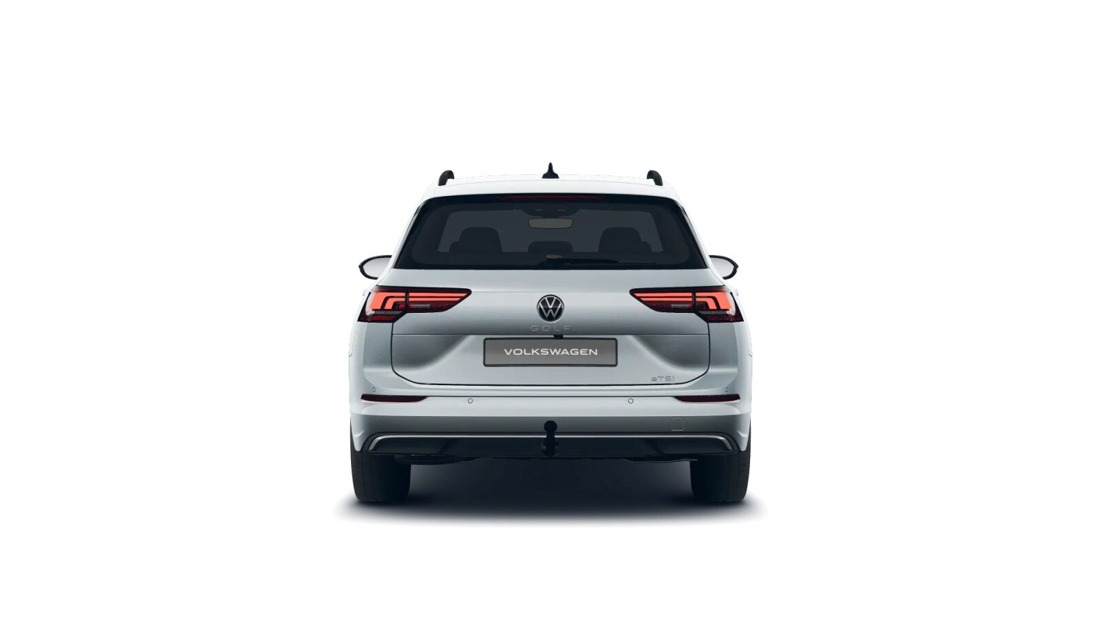 Volkswagen Golf Variant – Bild 6