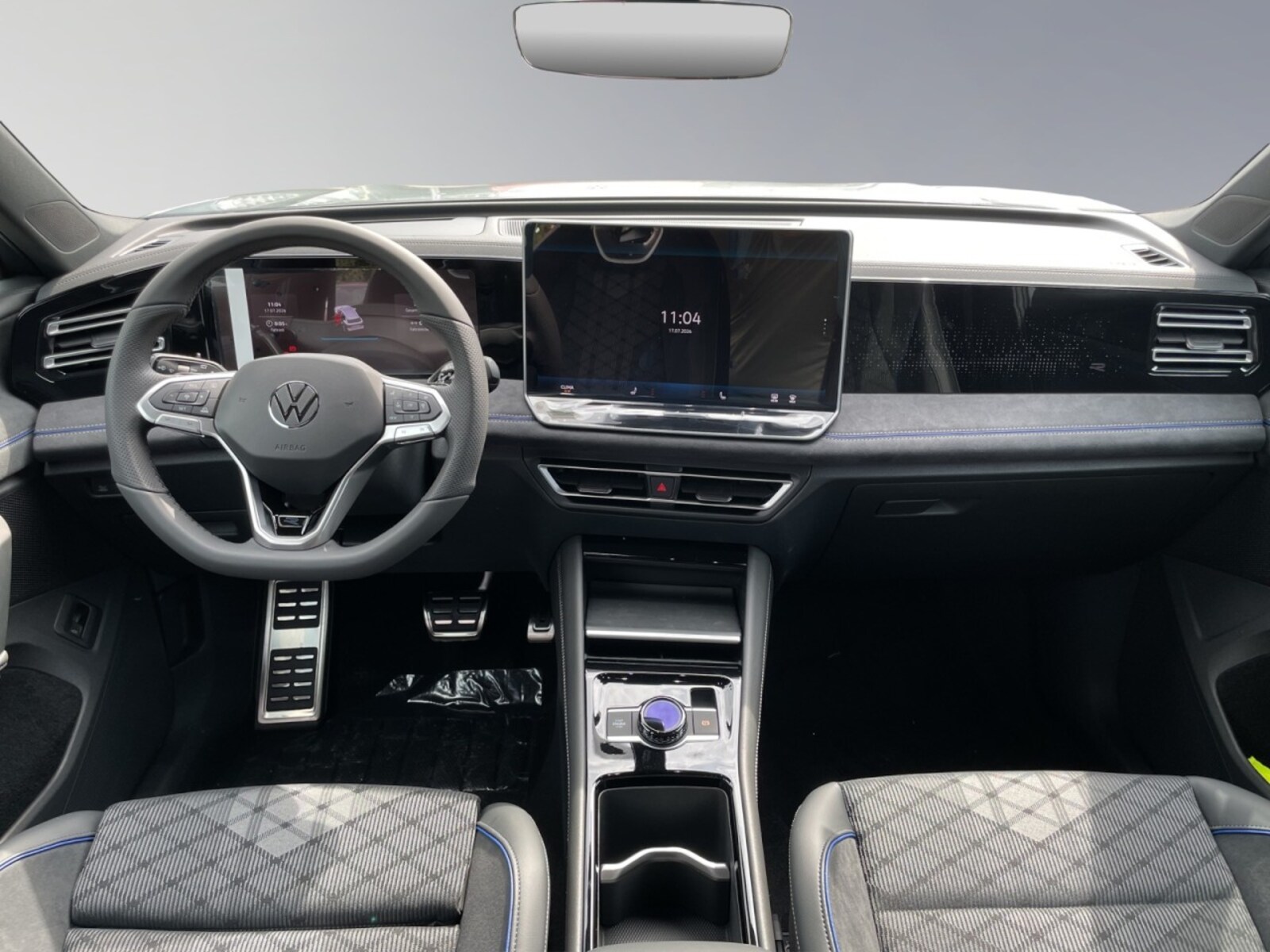 Volkswagen Tiguan – Bild 12