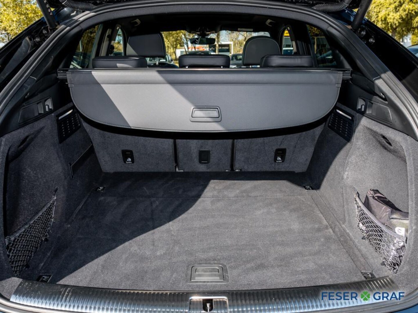Bild über Audi Q5 Sportback 40 TDI quattro S tronic - für weitere Informationen kontaktieren Sie den Audi Partner