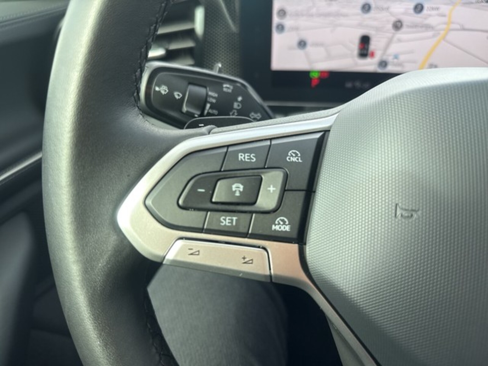 Volkswagen Passat – Bild 23